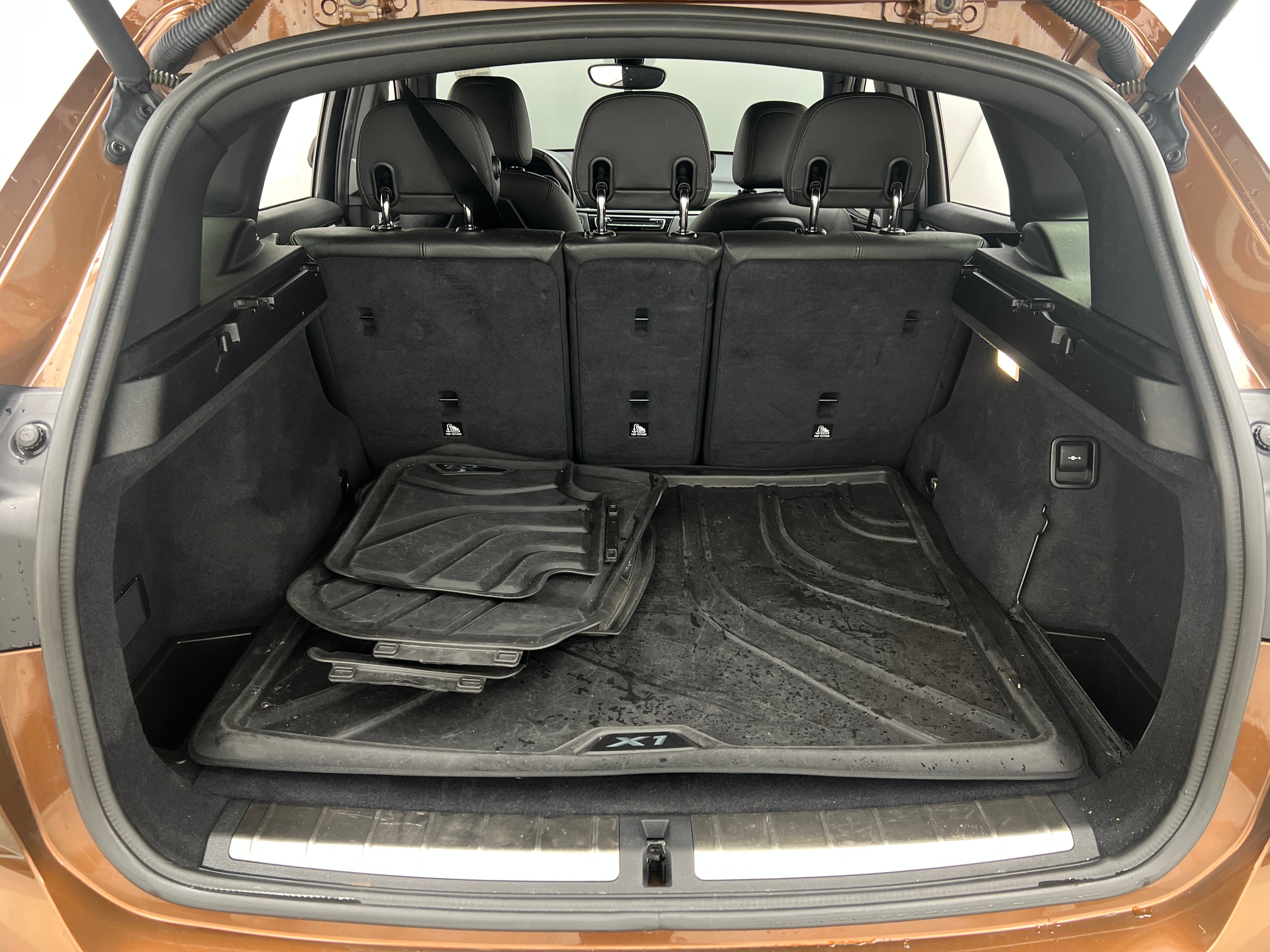 2016 BMW X1 xDrive28i 7