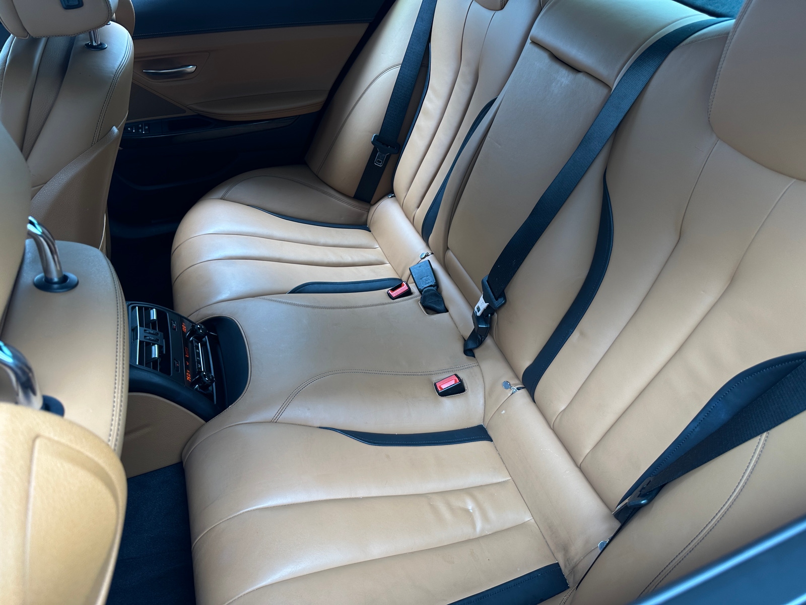 Thumbnail: 2018 BMW 6 Series - 5
