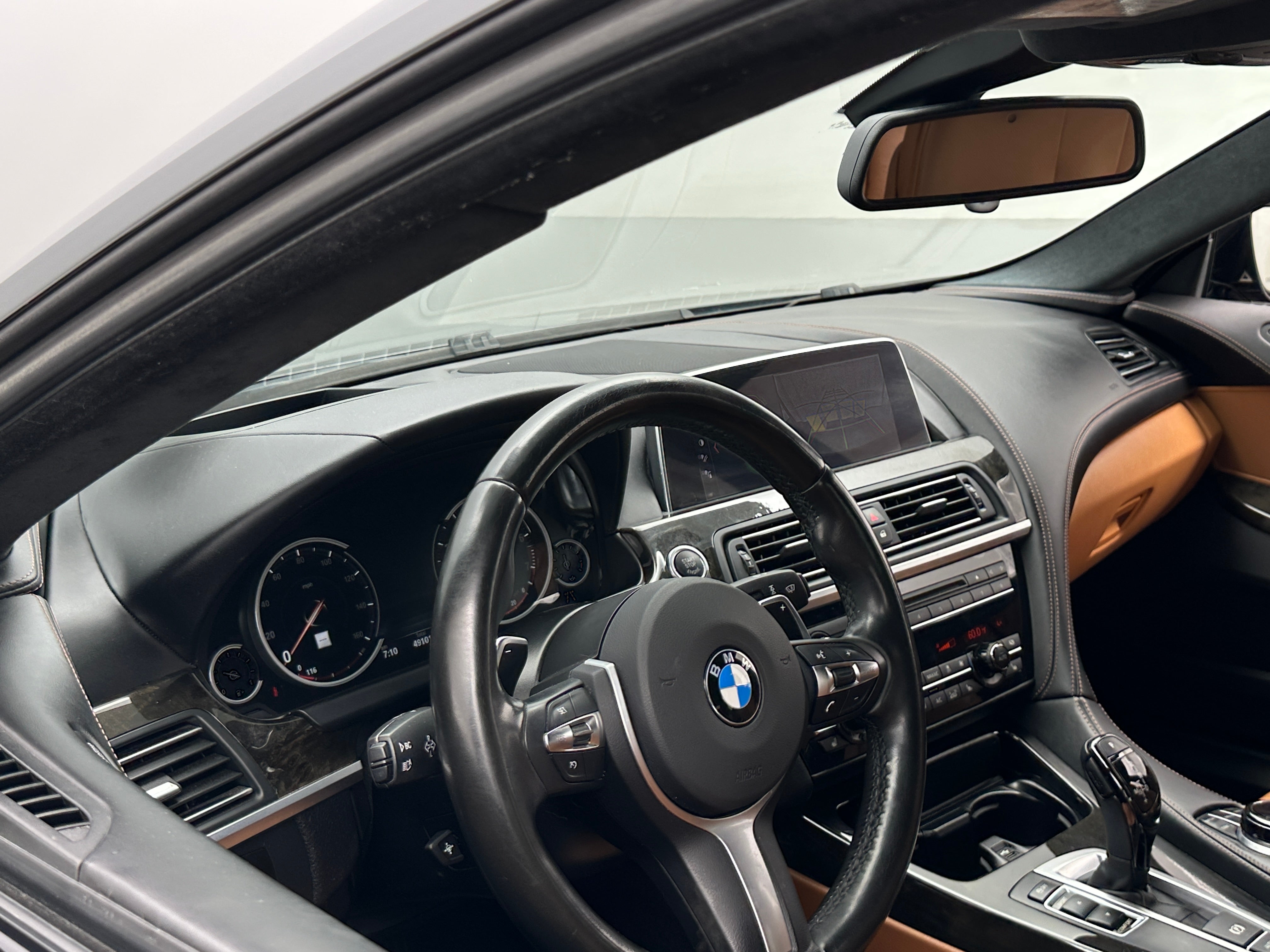 2018 BMW 6 Series 640i 2
