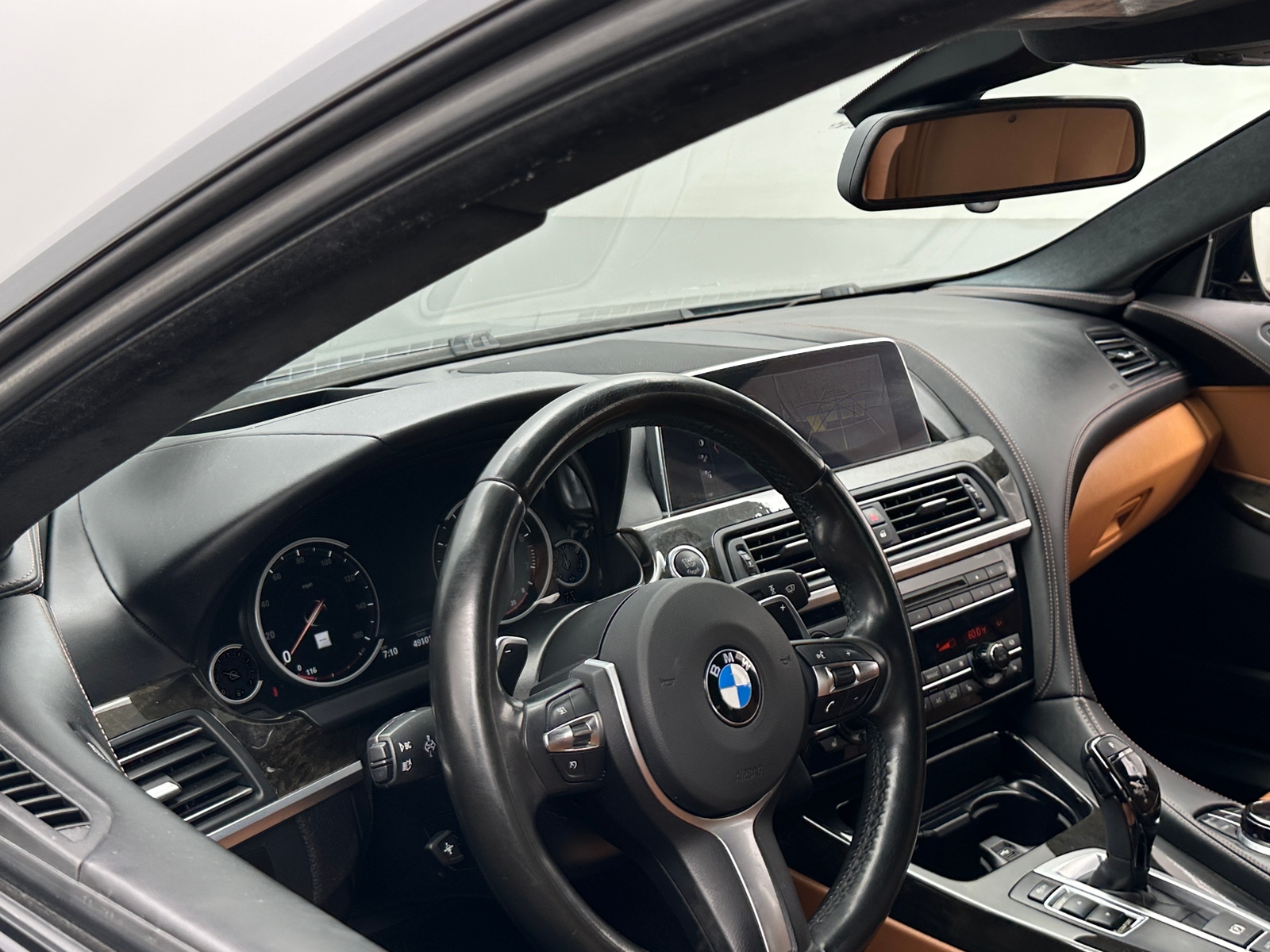 Thumbnail: 2018 BMW 6 Series - 2