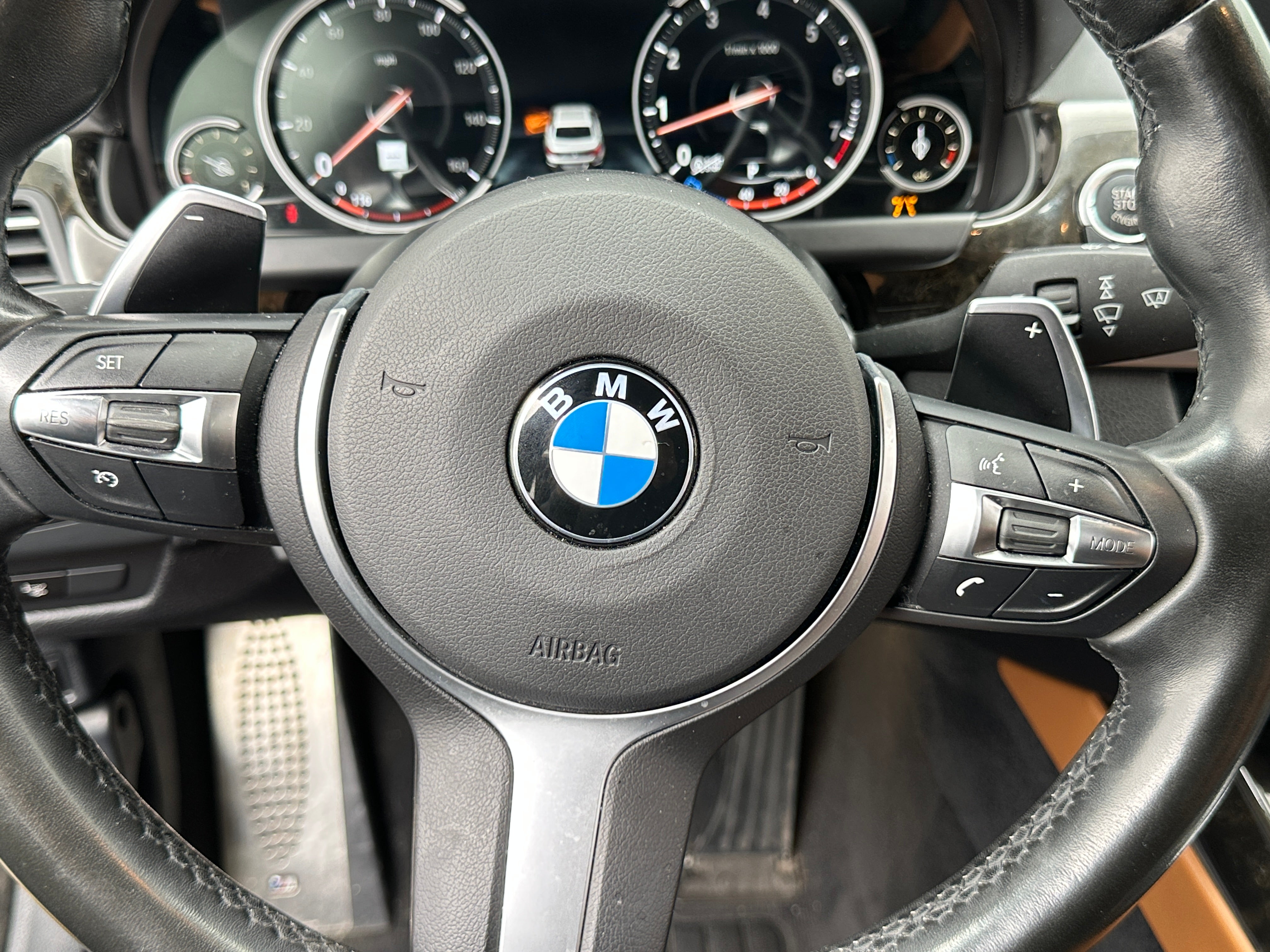2018 BMW 6 Series 640i 4