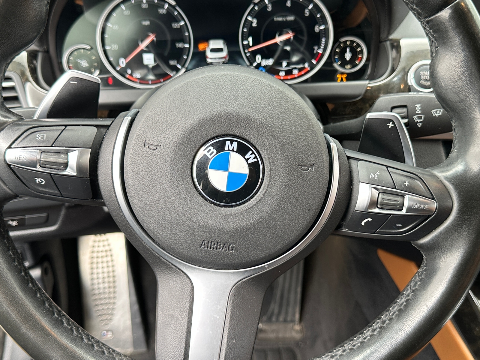 Thumbnail: 2018 BMW 6 Series - 4