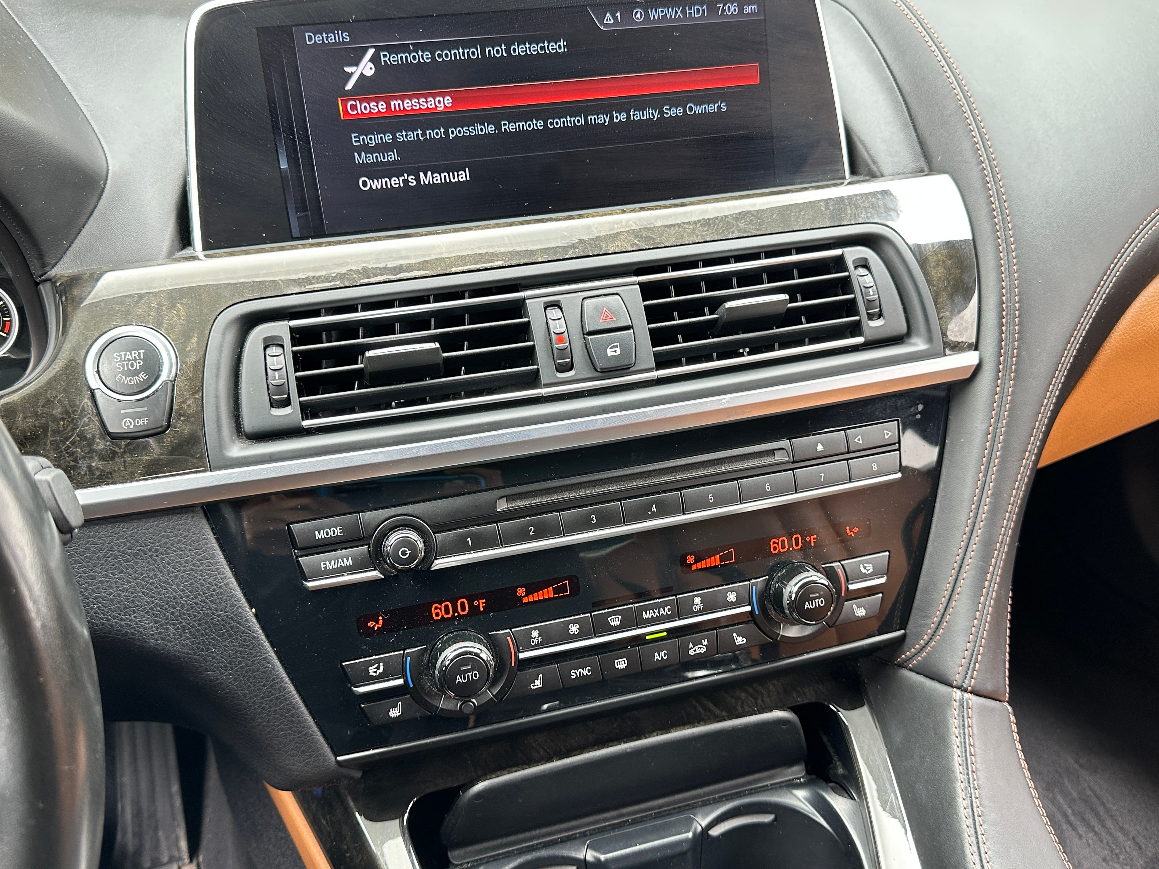 2018 BMW 6 Series 640i 3