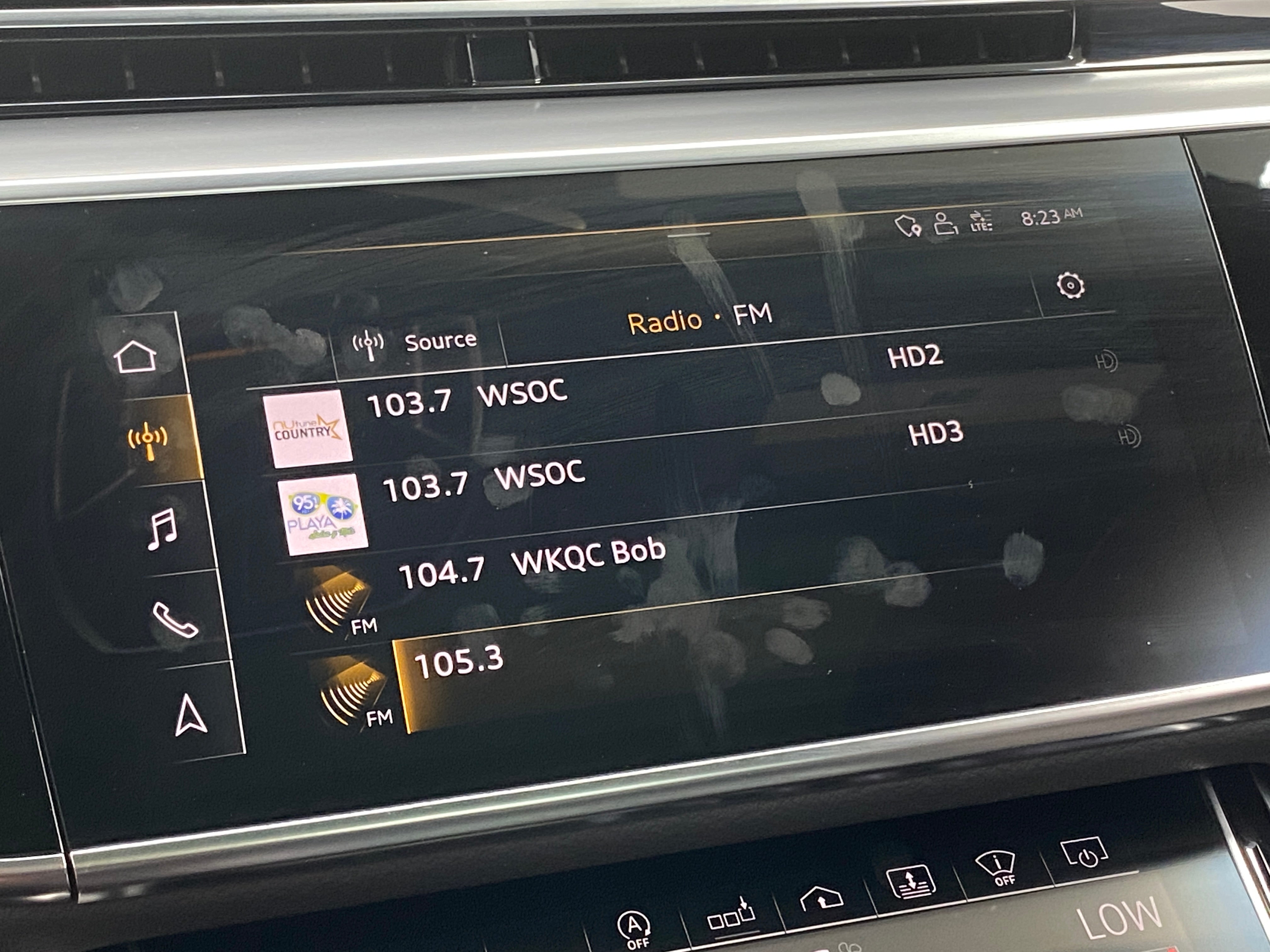 2020 Audi S8  3