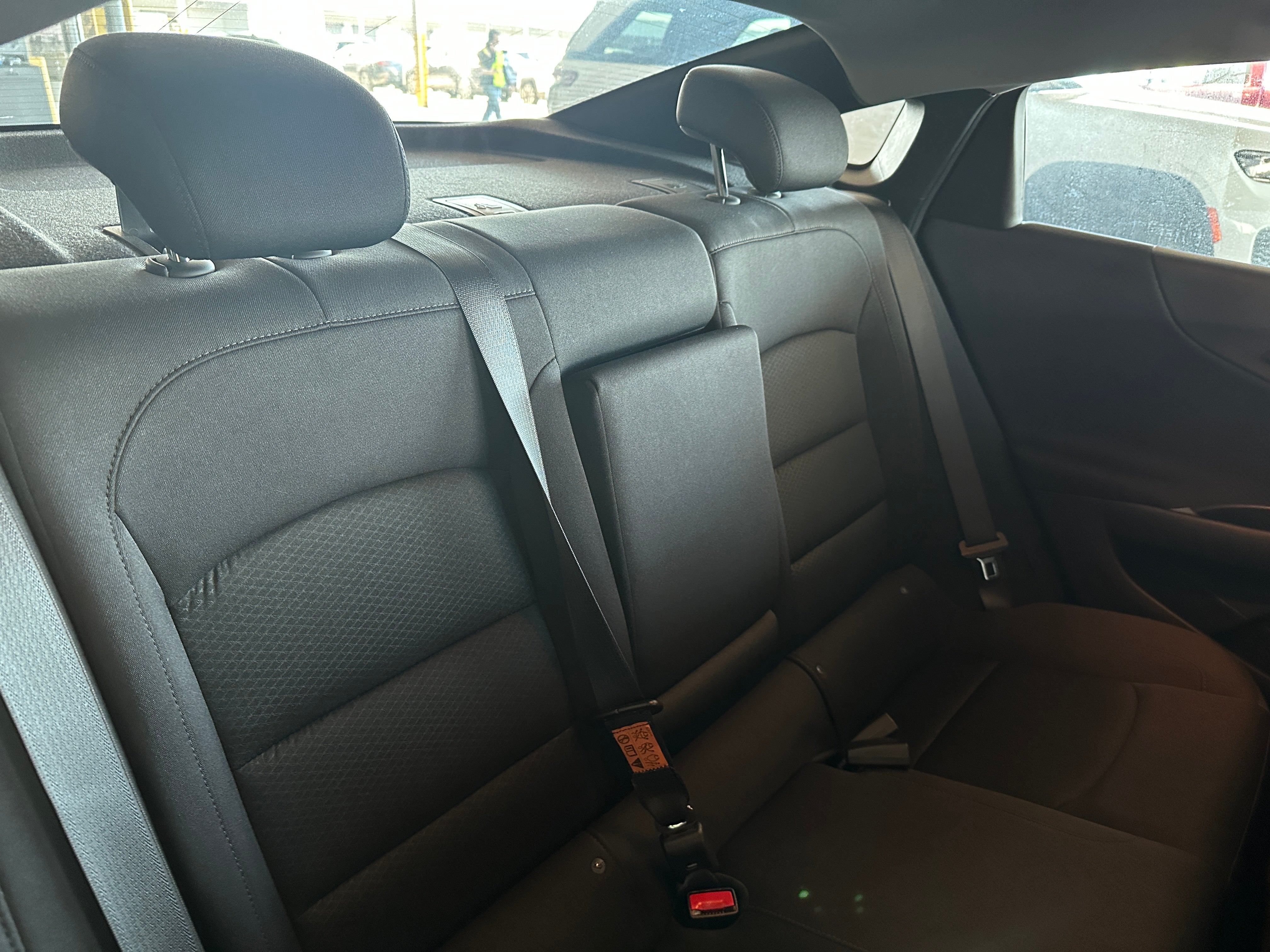2024 Chevrolet Malibu LT 6