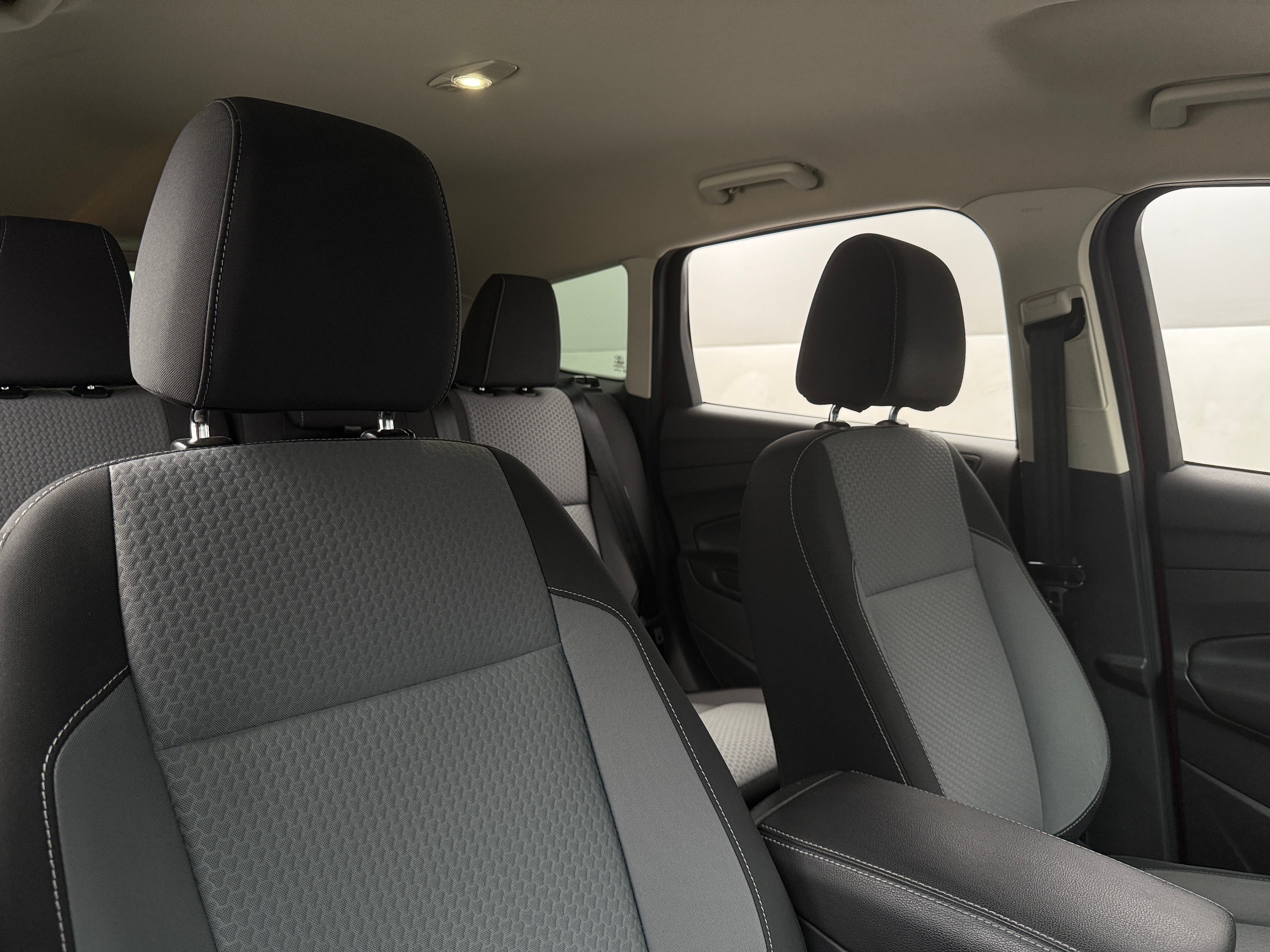 2017 Ford Escape SE 2