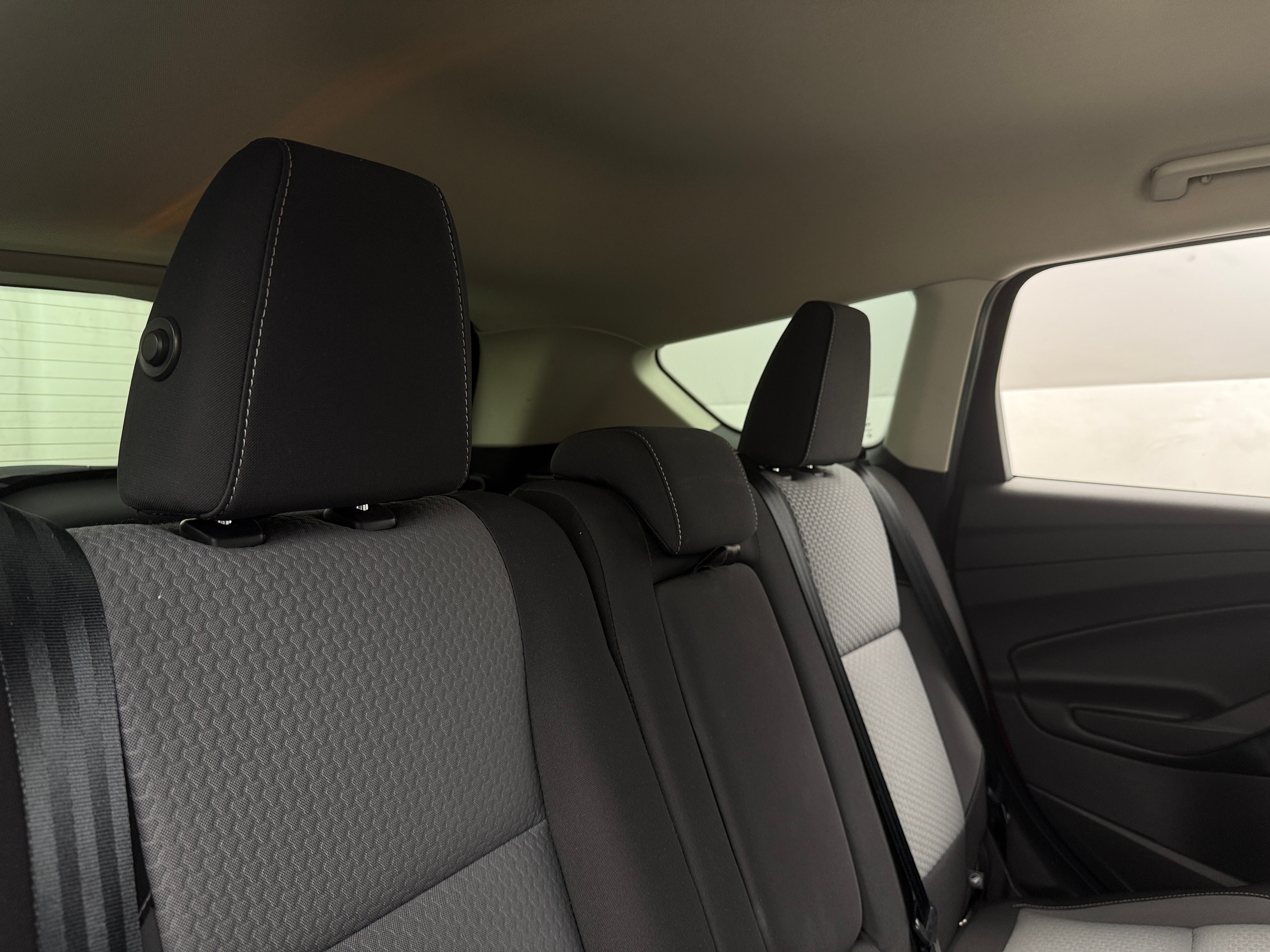 2017 Ford Escape SE 6