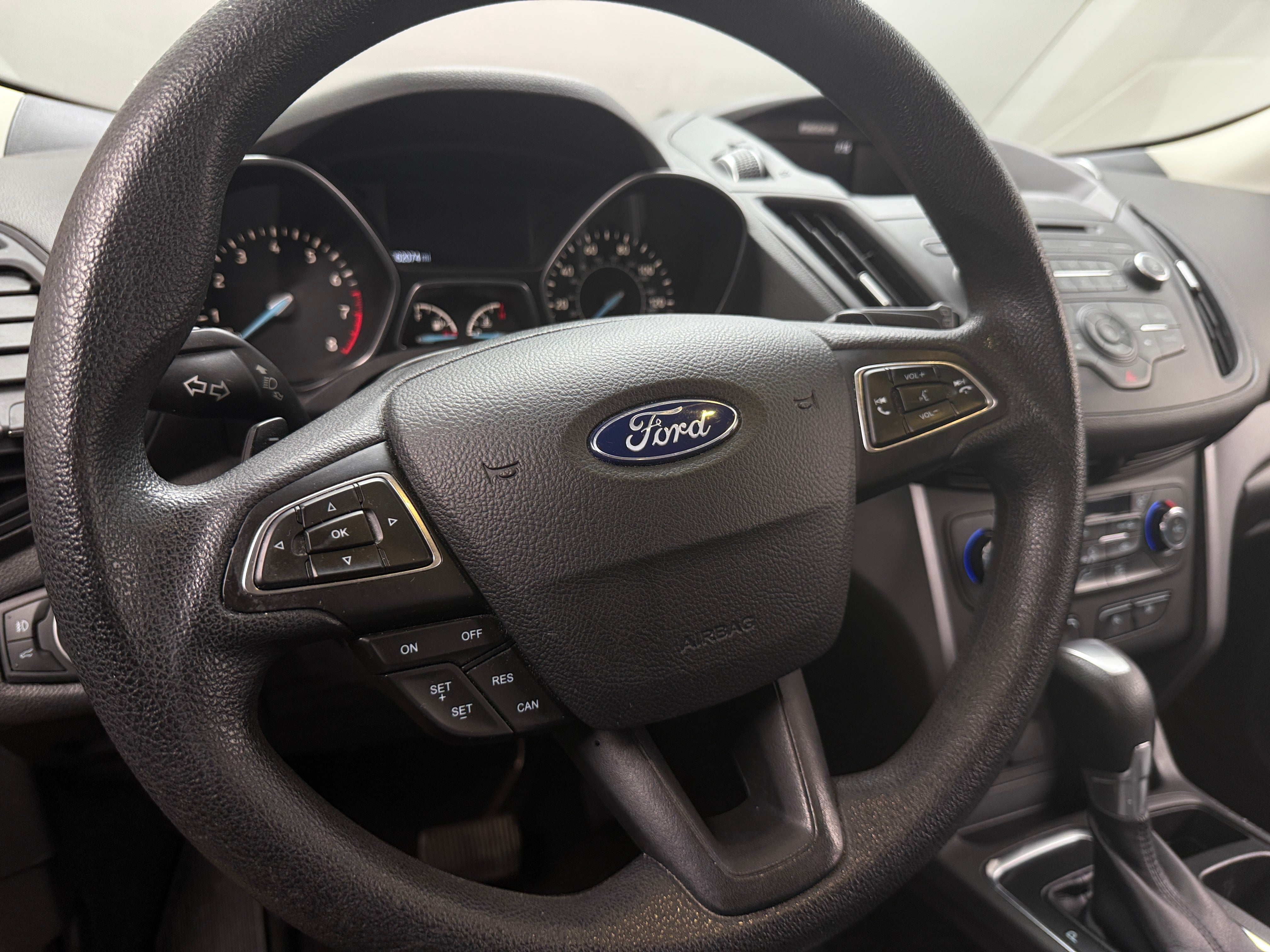 2017 Ford Escape SE 5