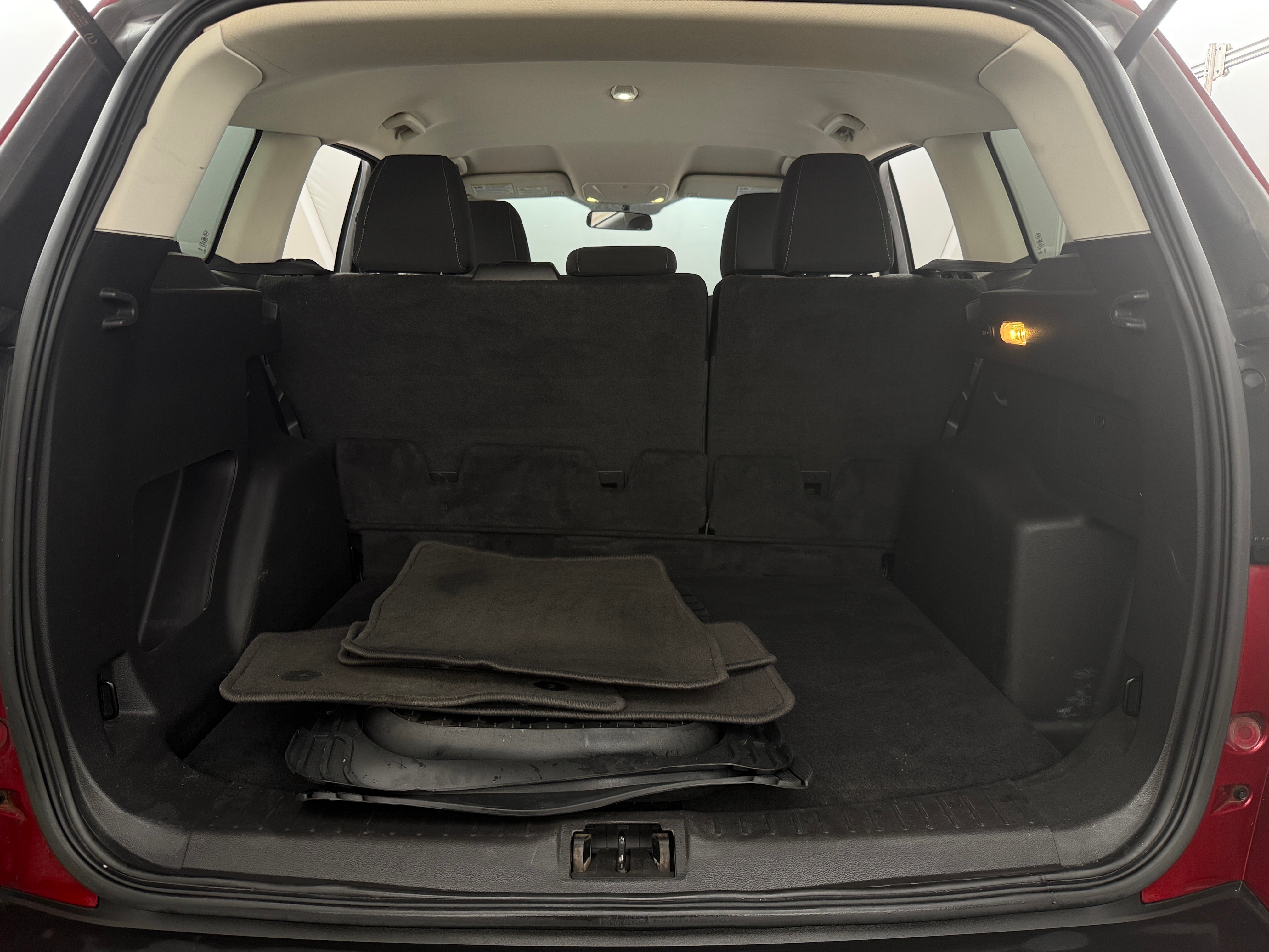2017 Ford Escape SE 7