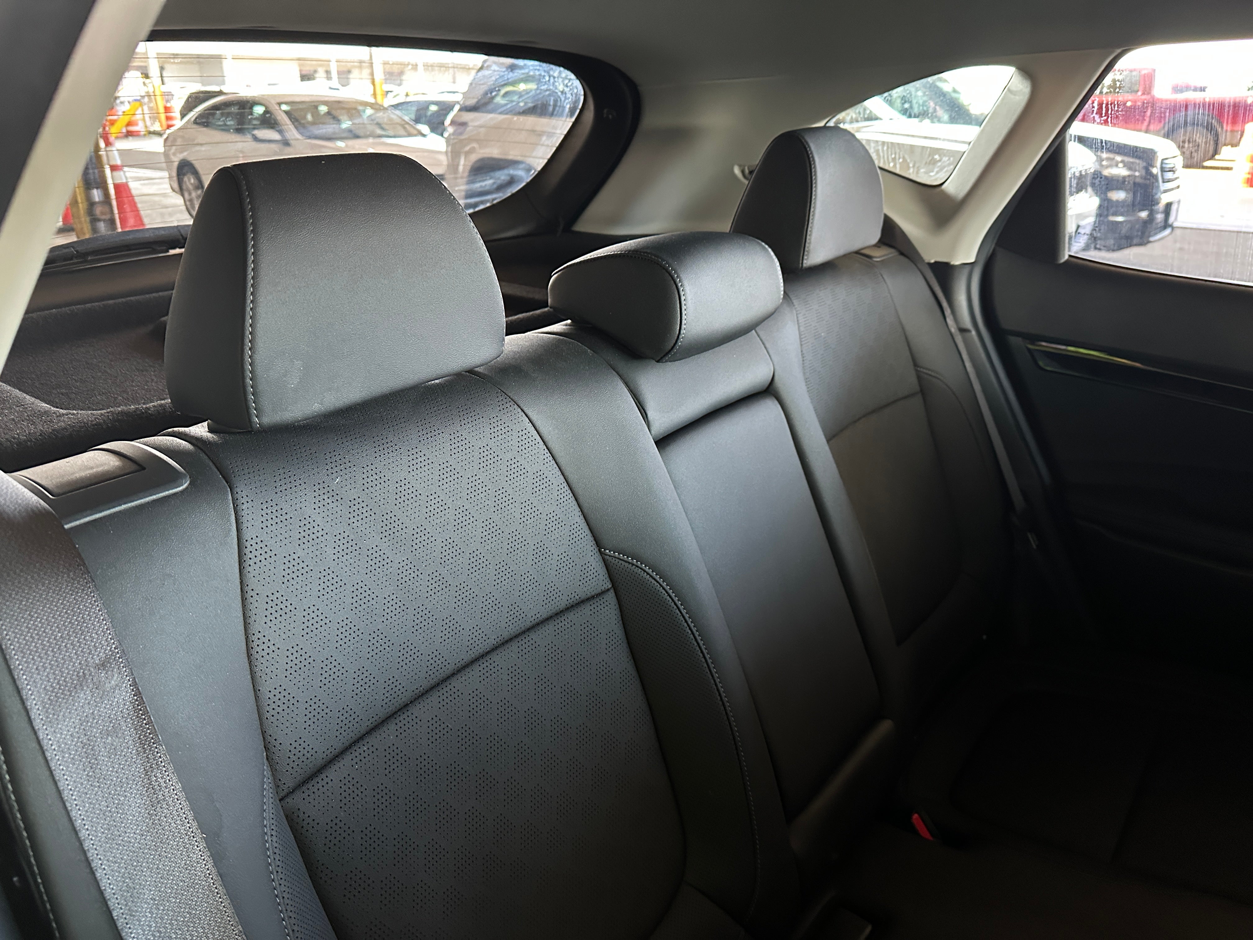 2023 Kia Seltos SX 5