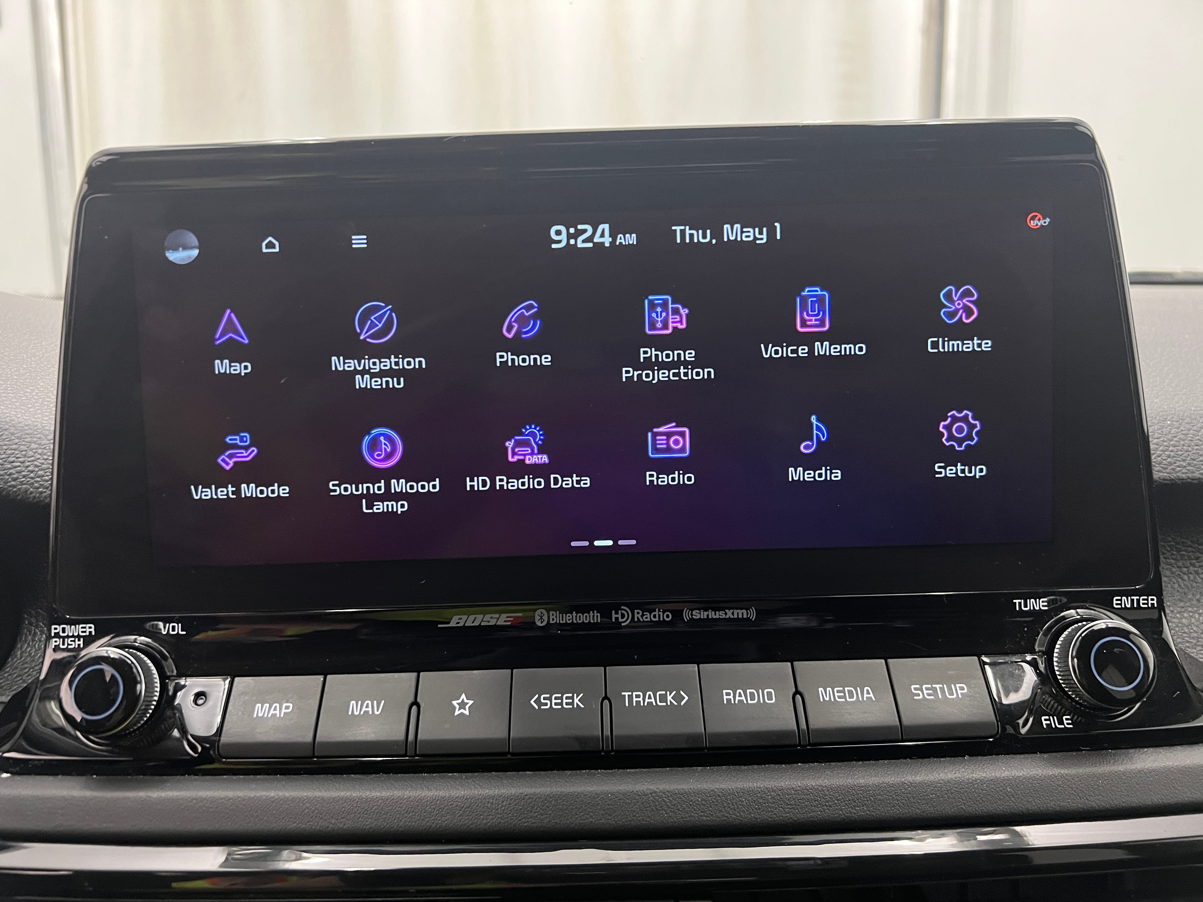 2023 Kia Seltos SX 3