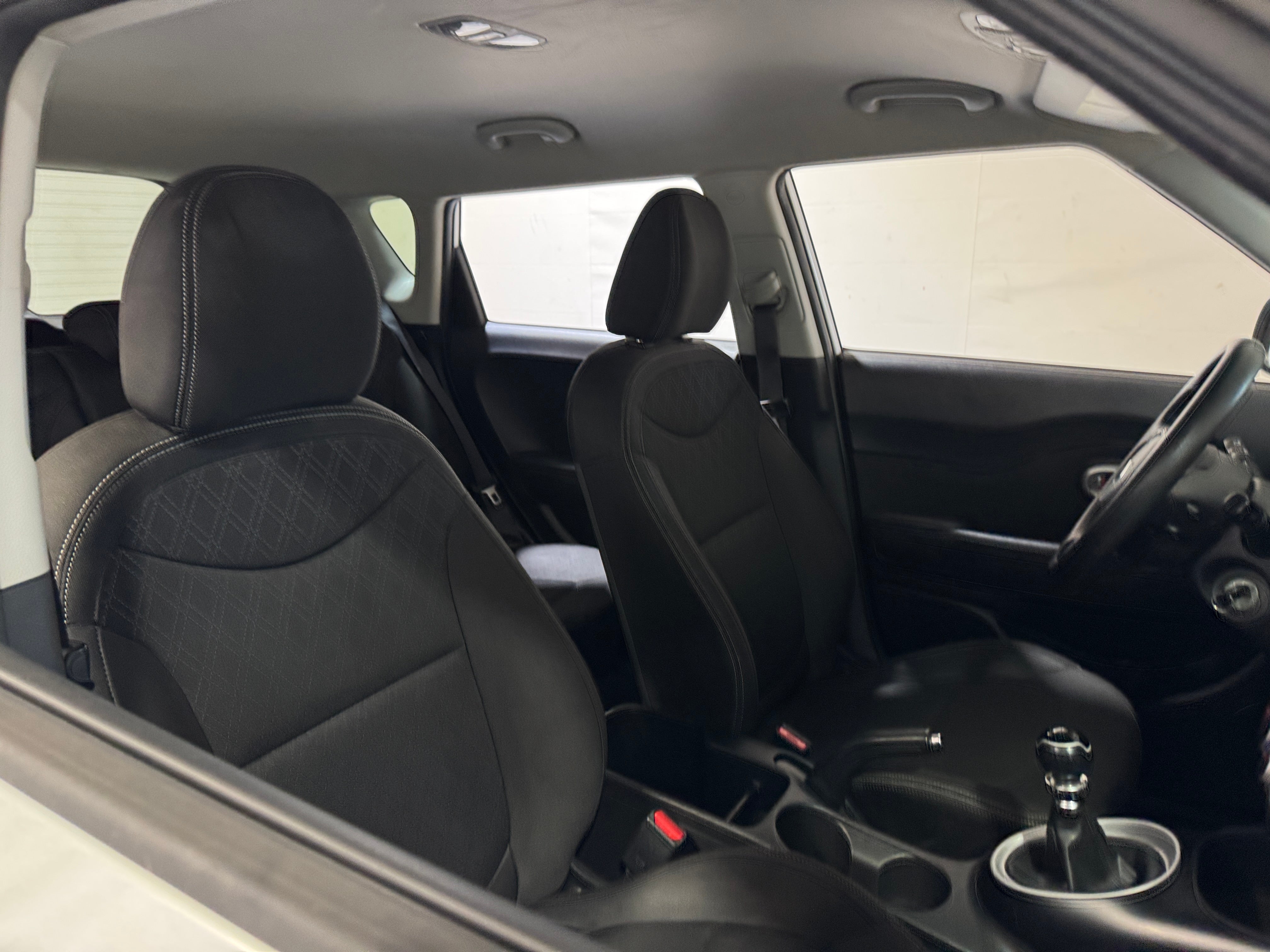 2016 Kia Soul Base 2