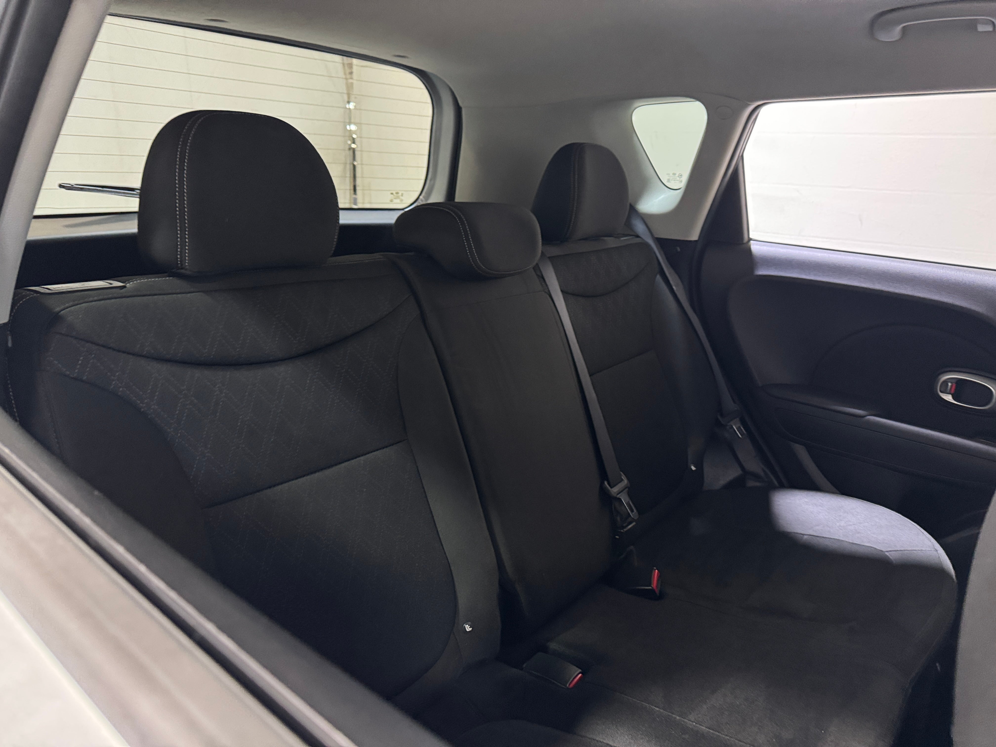 2016 Kia Soul Base 6