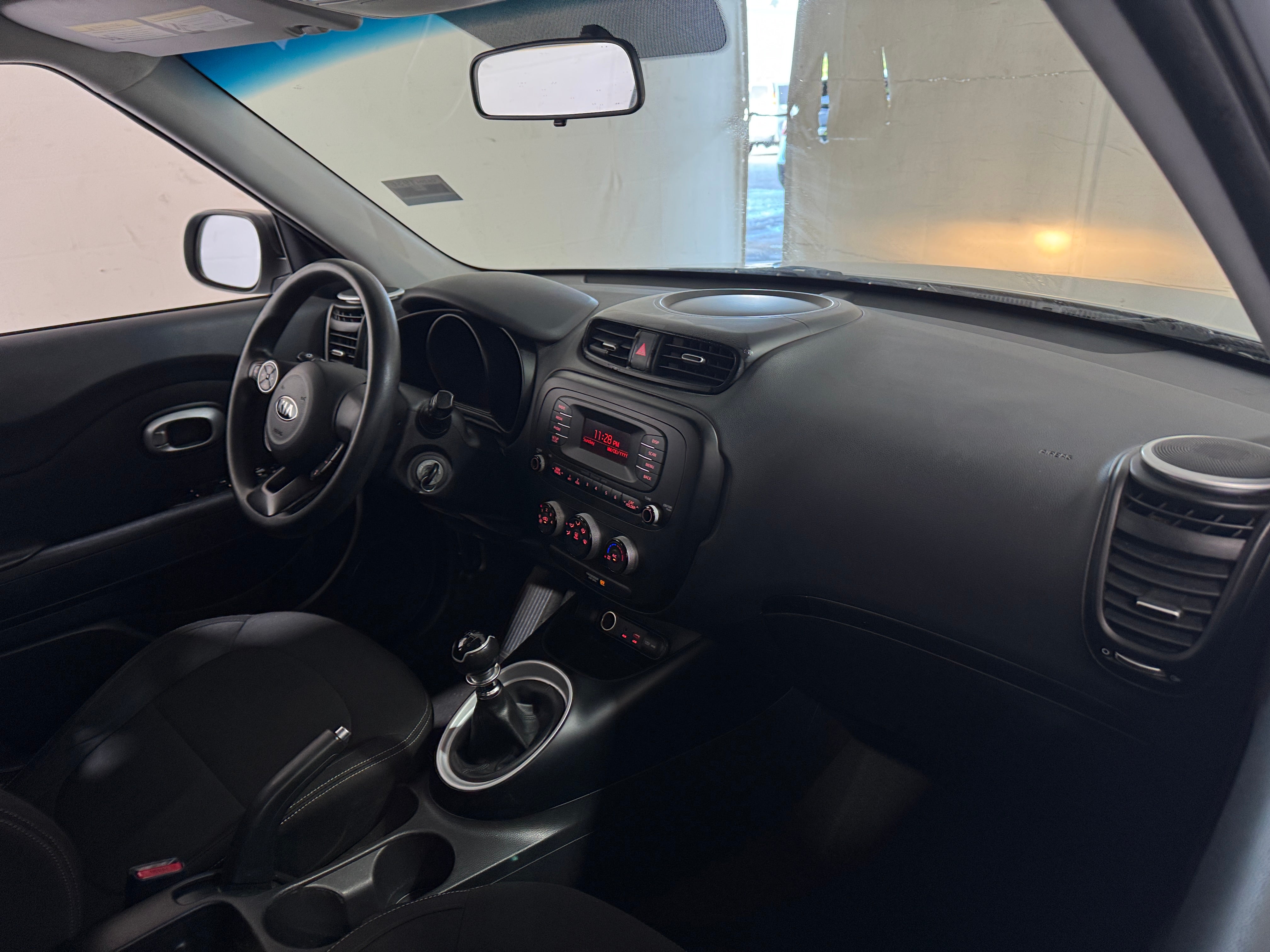 2016 Kia Soul Base 3