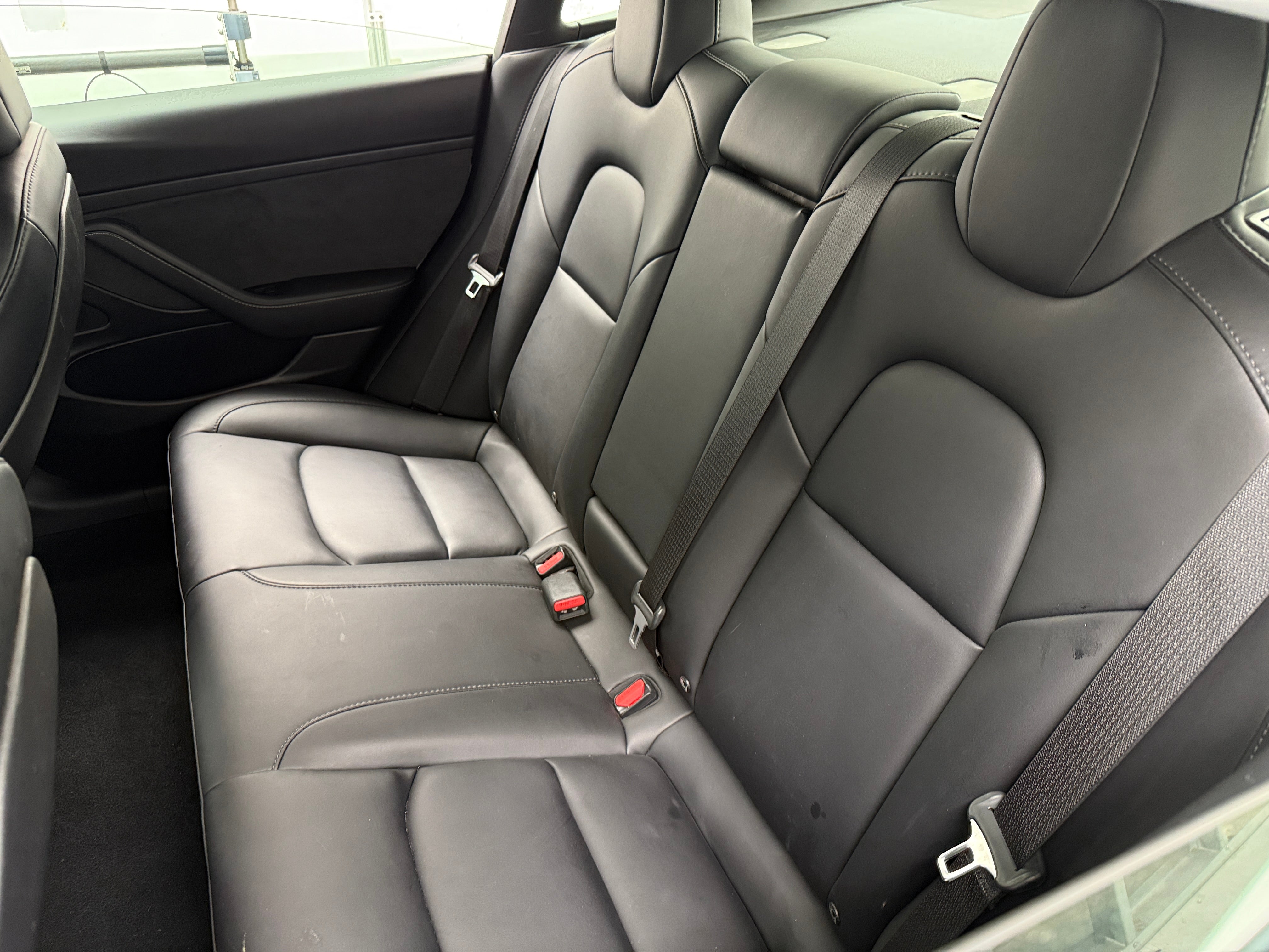 2021 Tesla Model 3 Standard Range 5