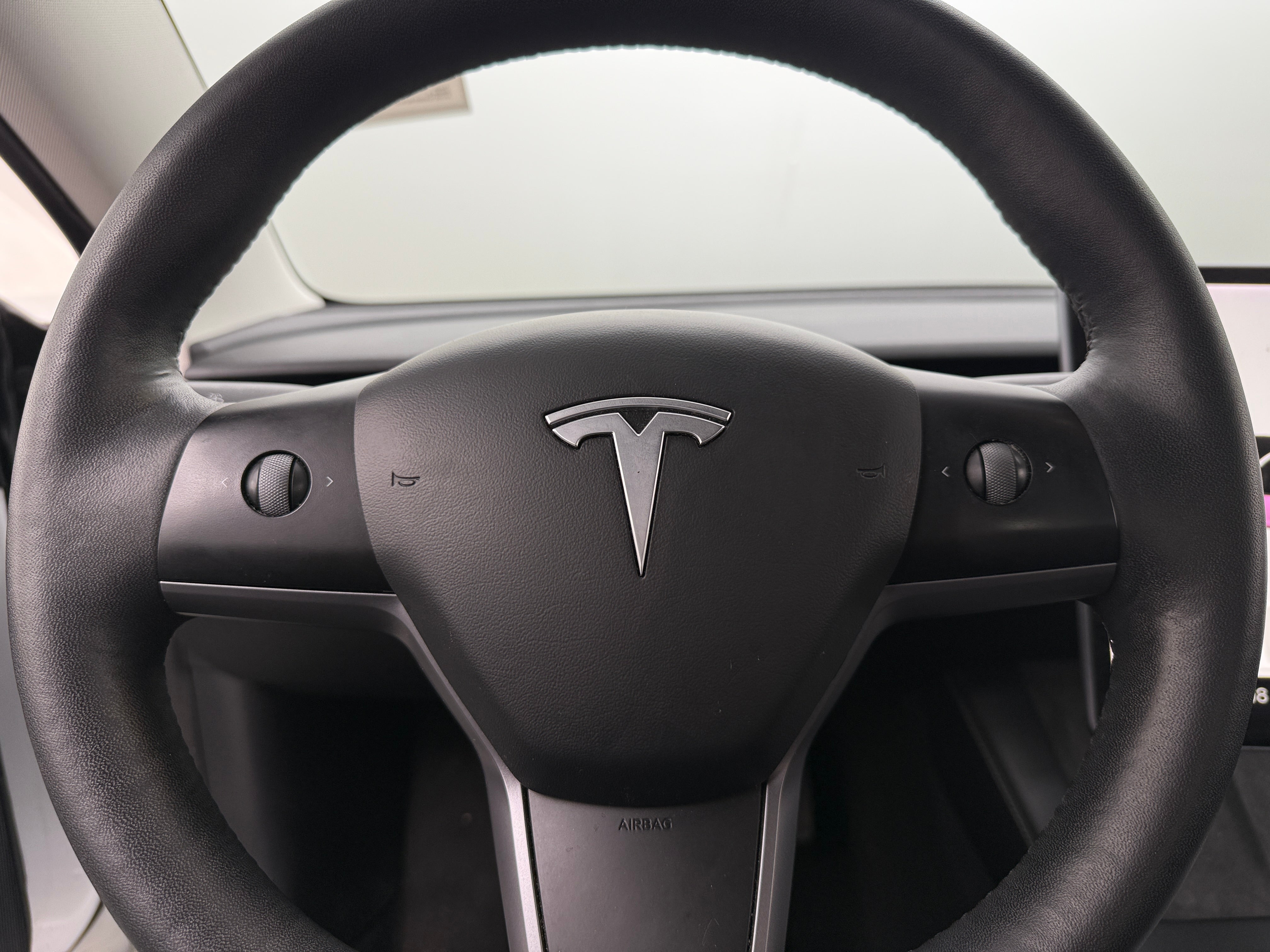 2021 Tesla Model 3 Standard Range 4