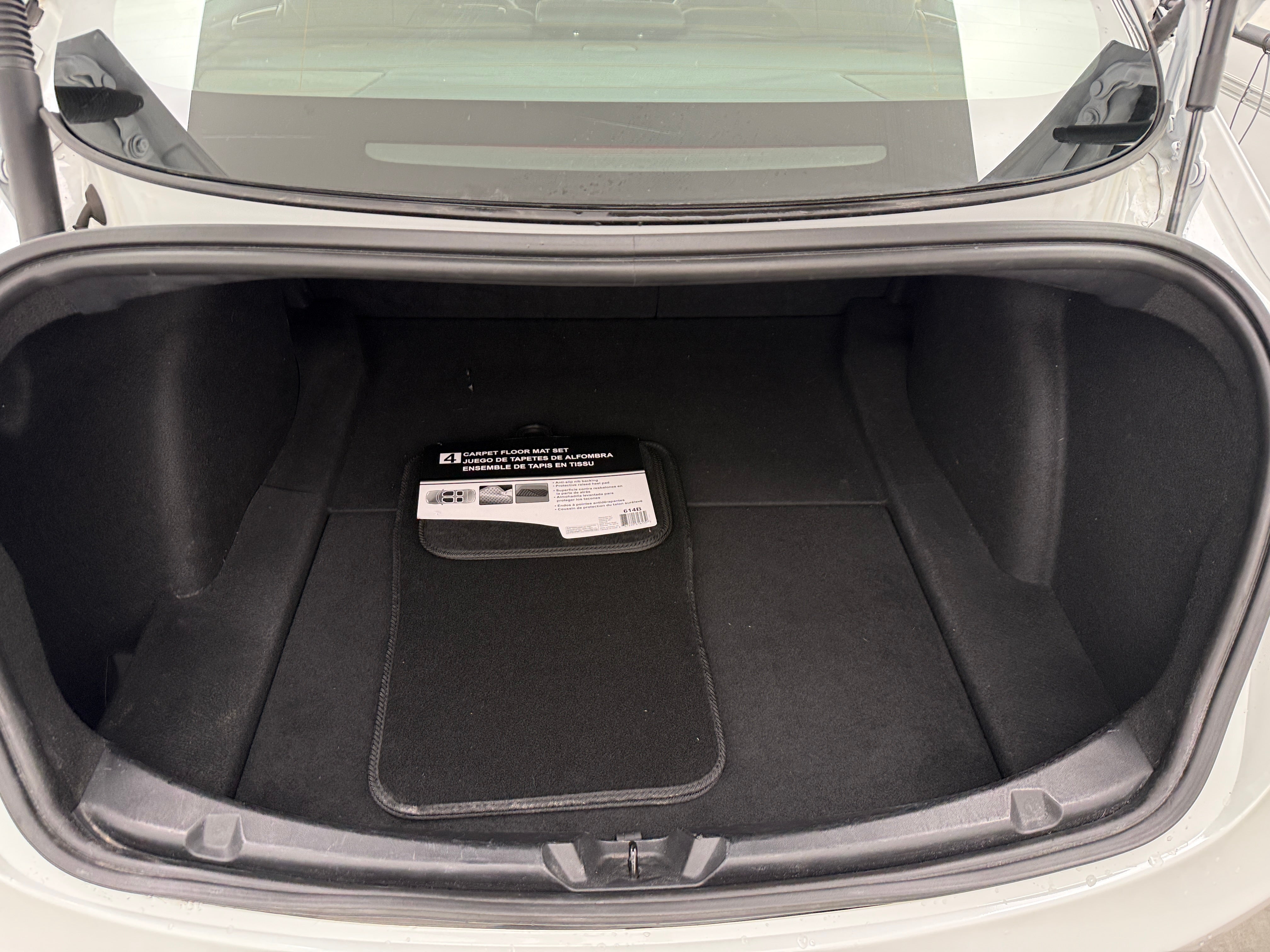 2021 Tesla Model 3 Standard Range 6