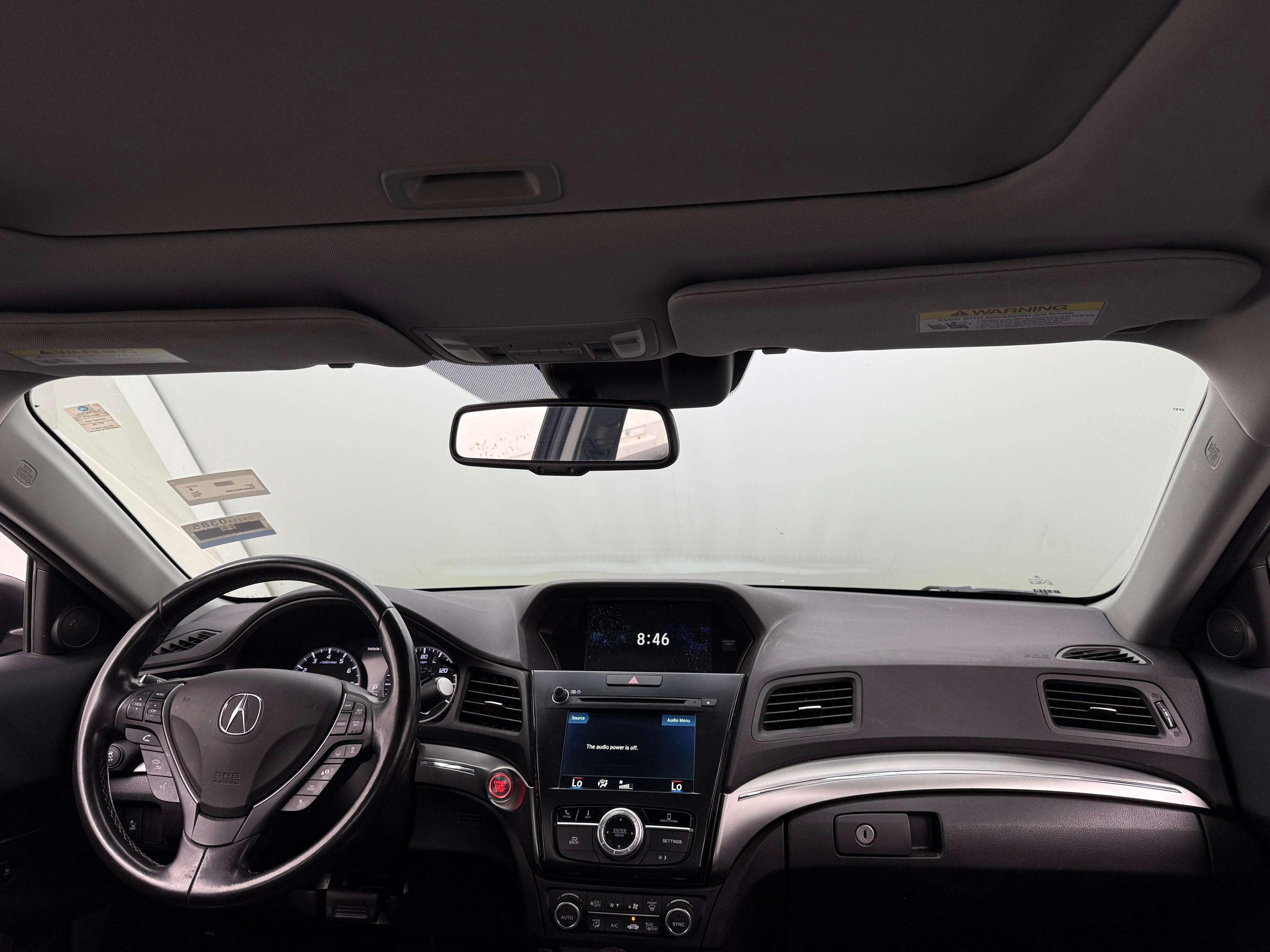 2019 Acura ILX Premium 2