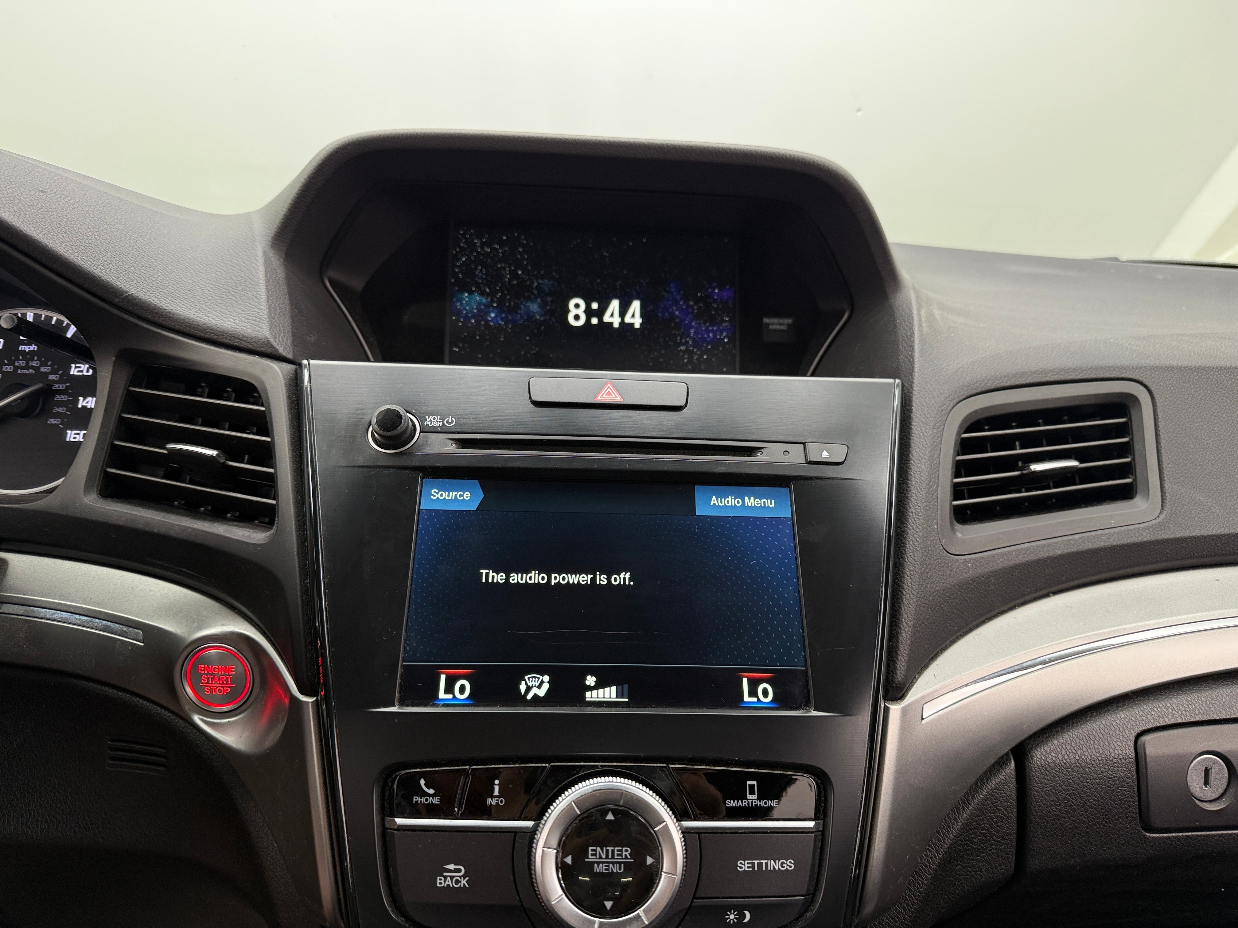2019 Acura ILX Premium 3