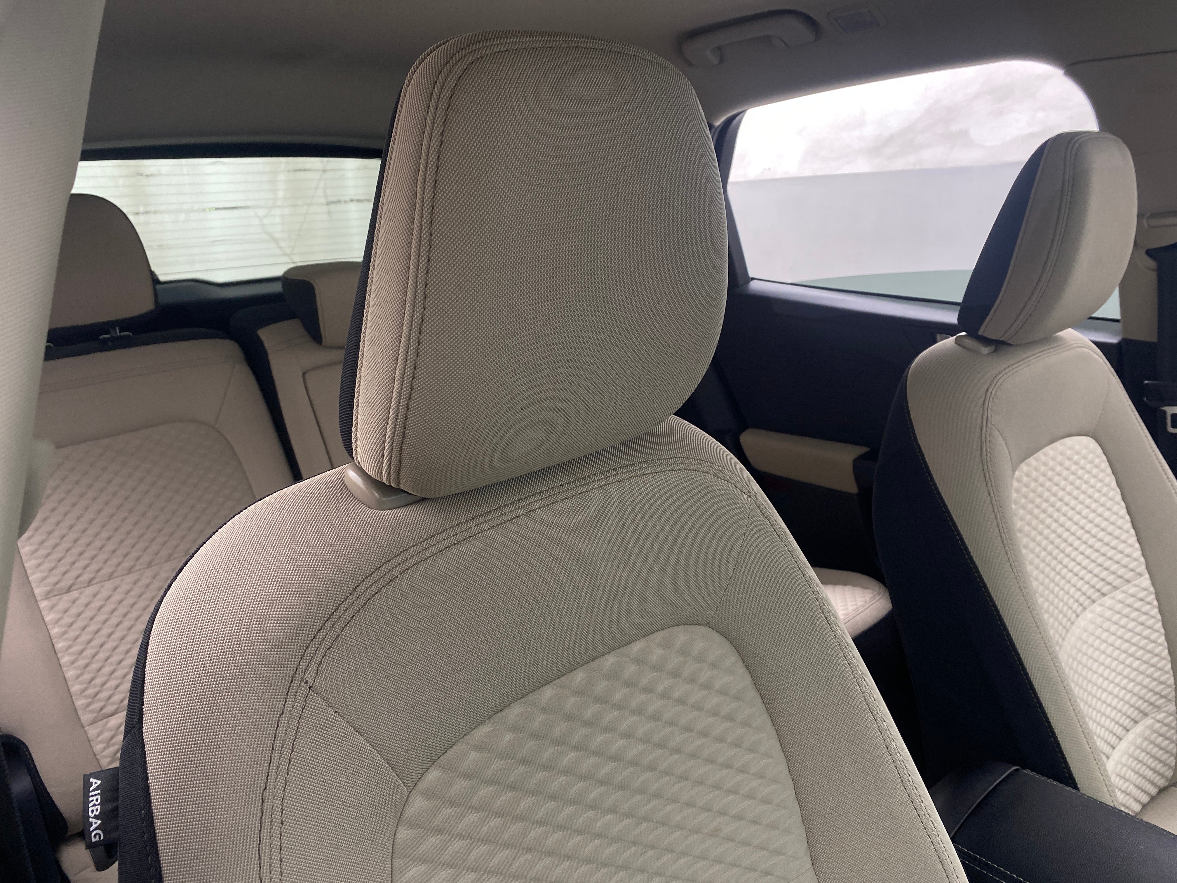 2020 Ford Escape SE 2