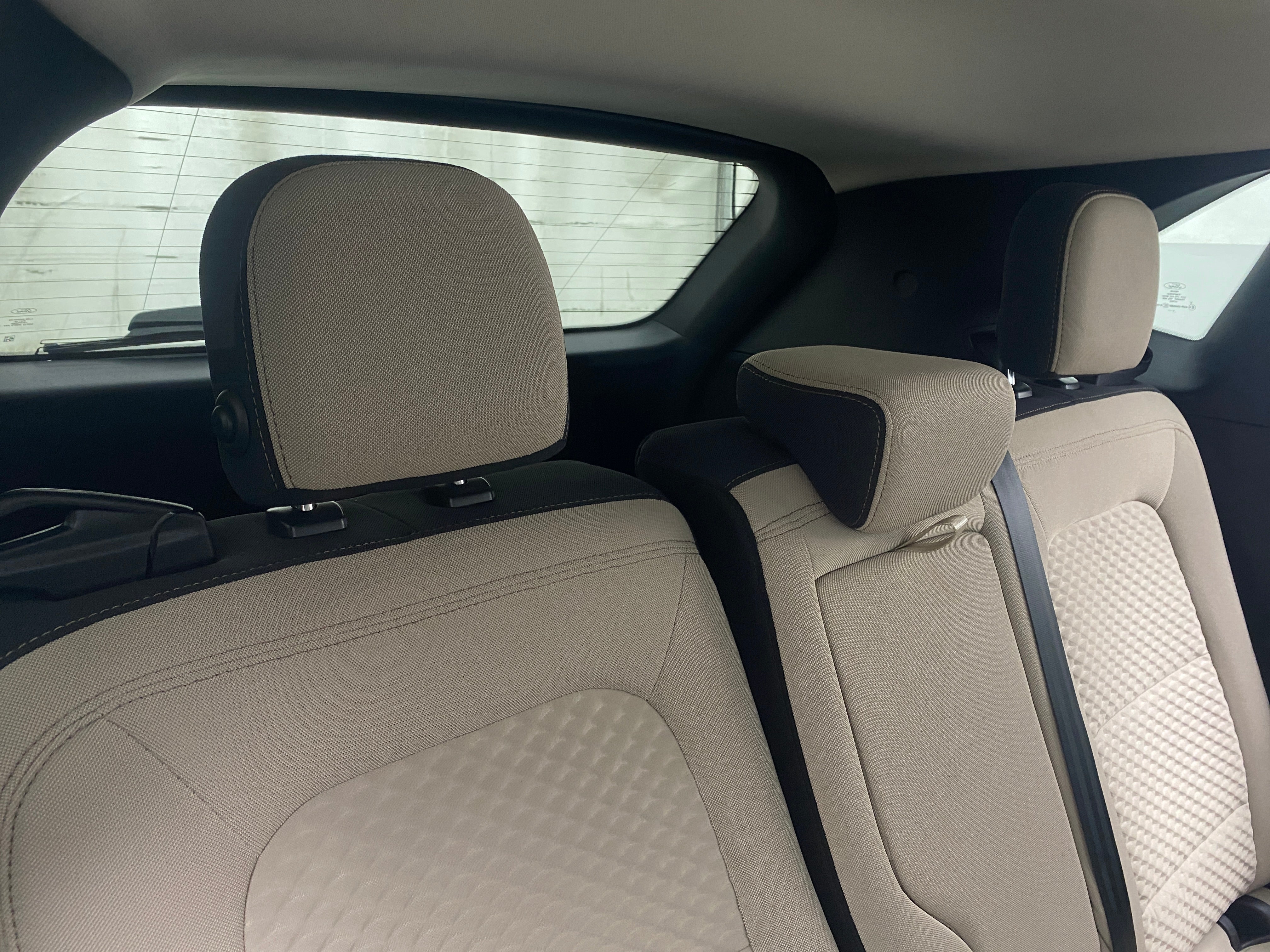 2020 Ford Escape SE 6