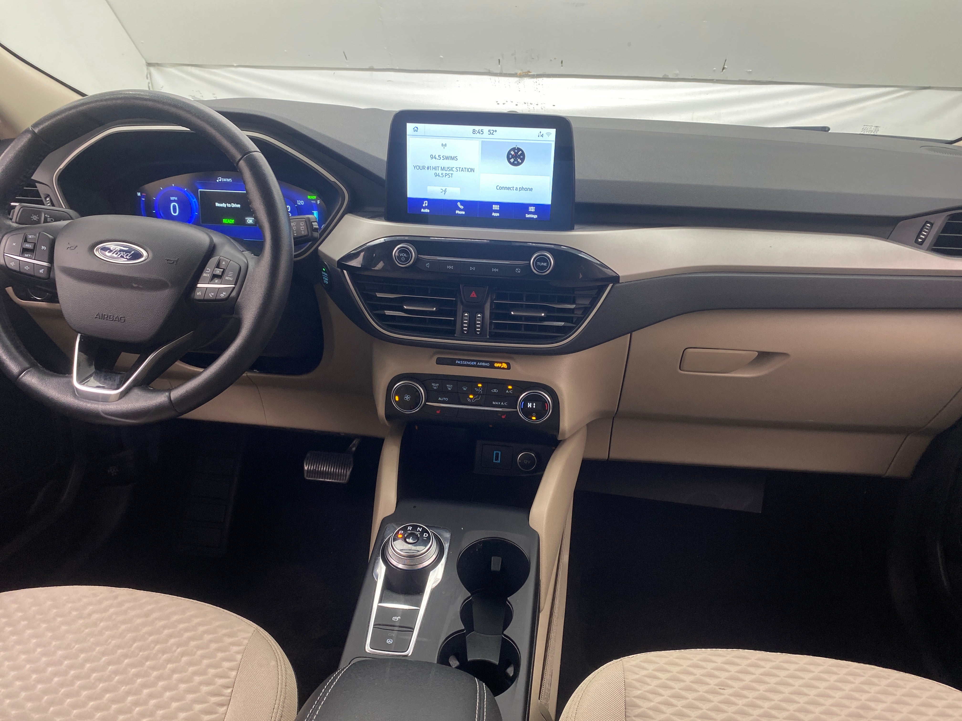 2020 Ford Escape SE 3