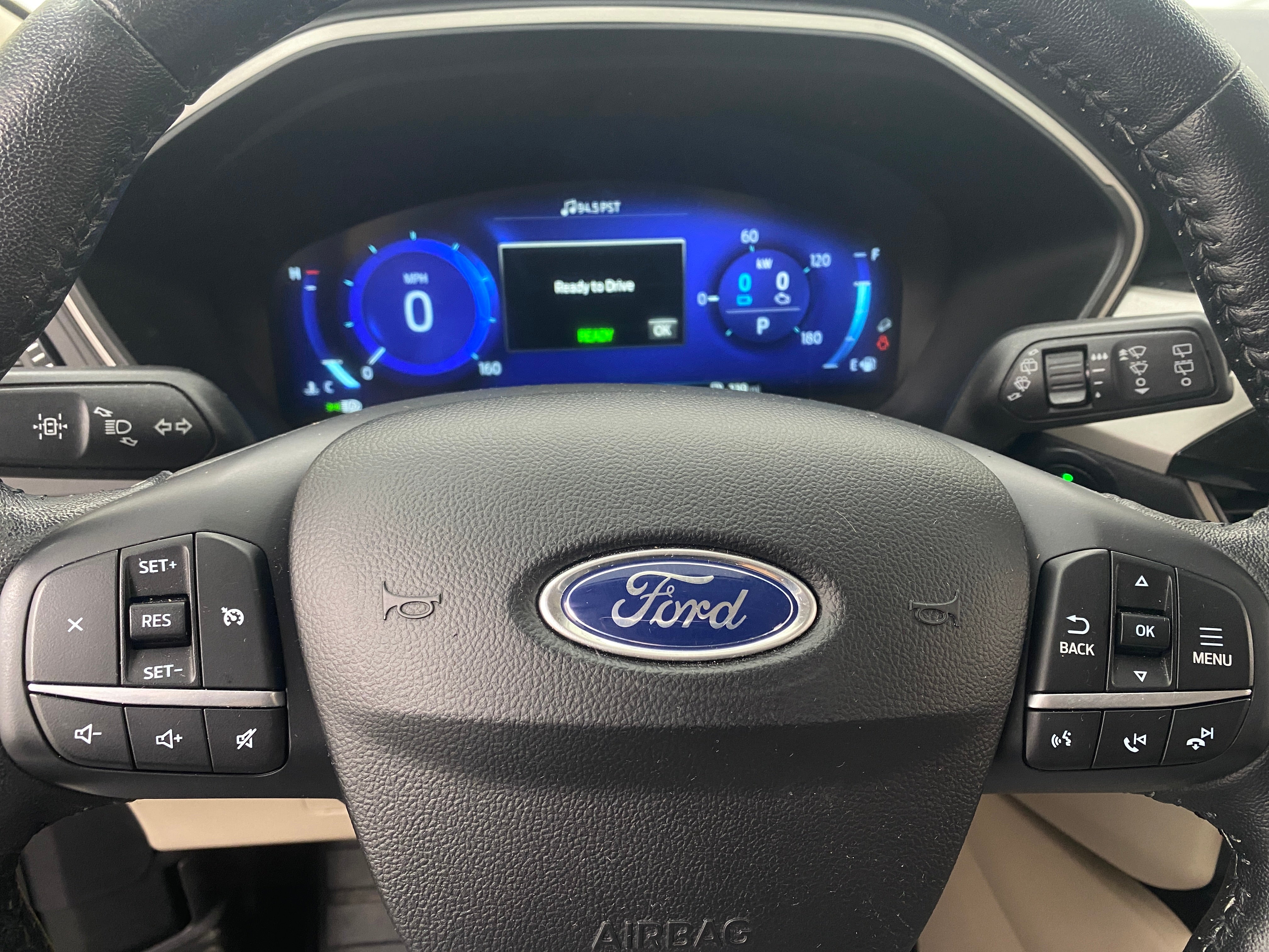 2020 Ford Escape SE 5