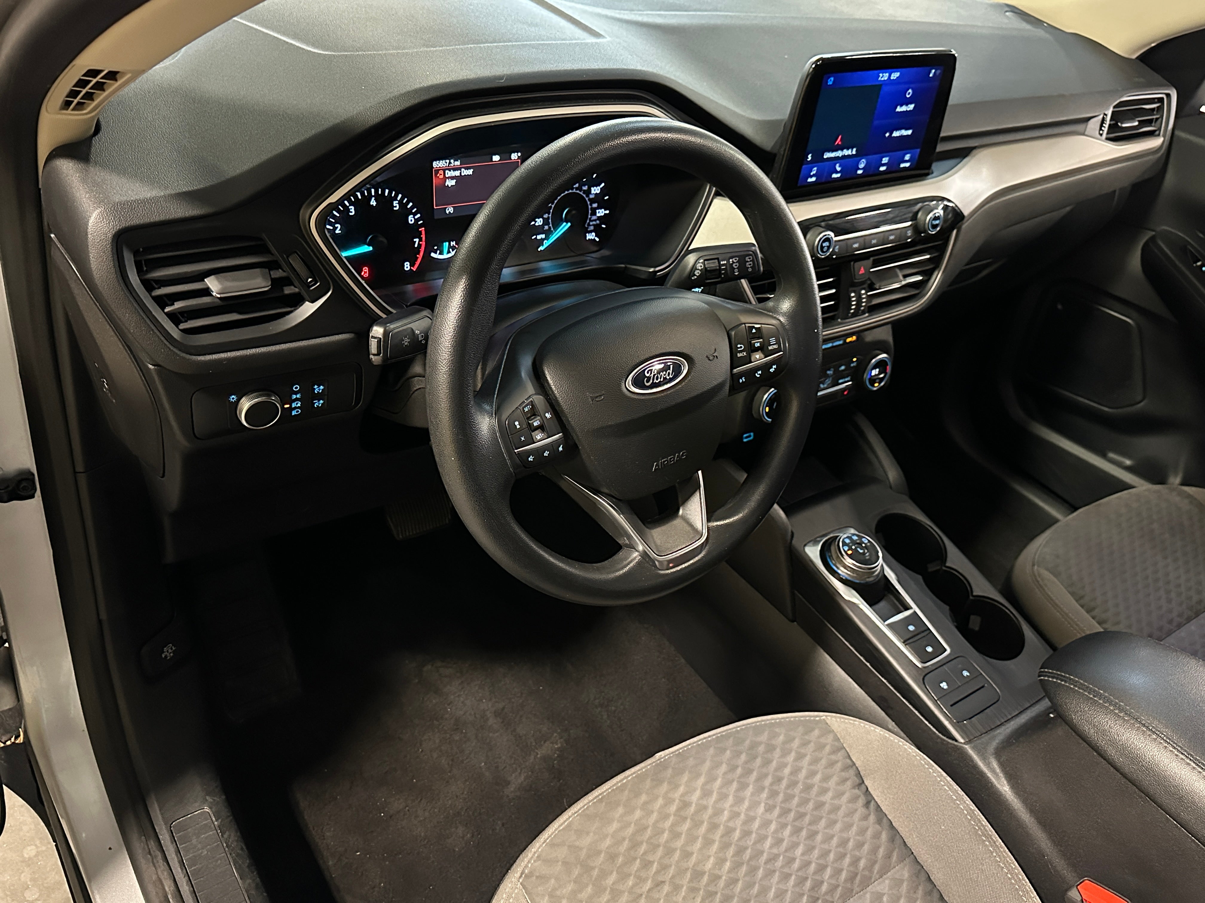 2020 Ford Escape SE 3