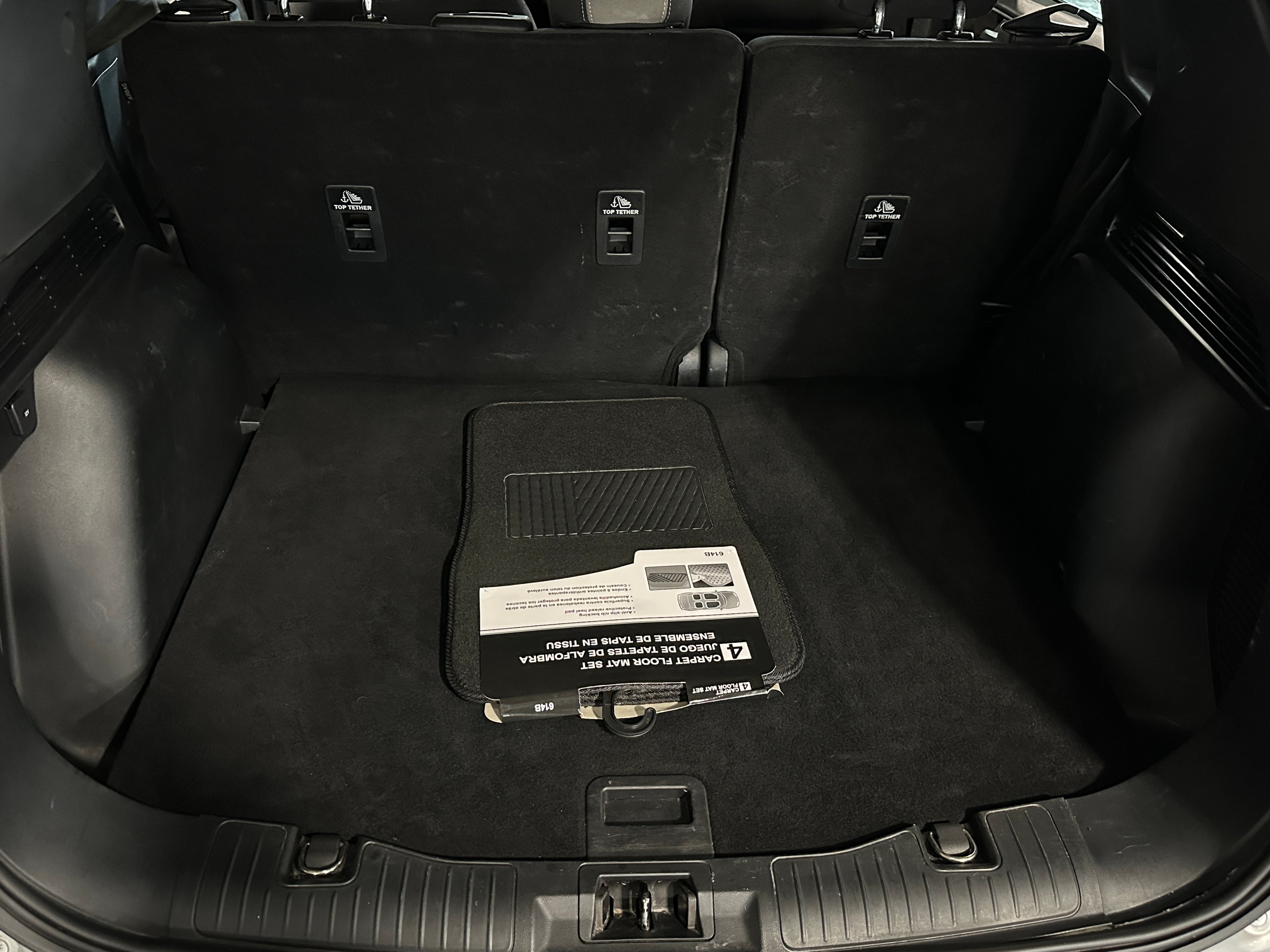 2020 Ford Escape SE 7