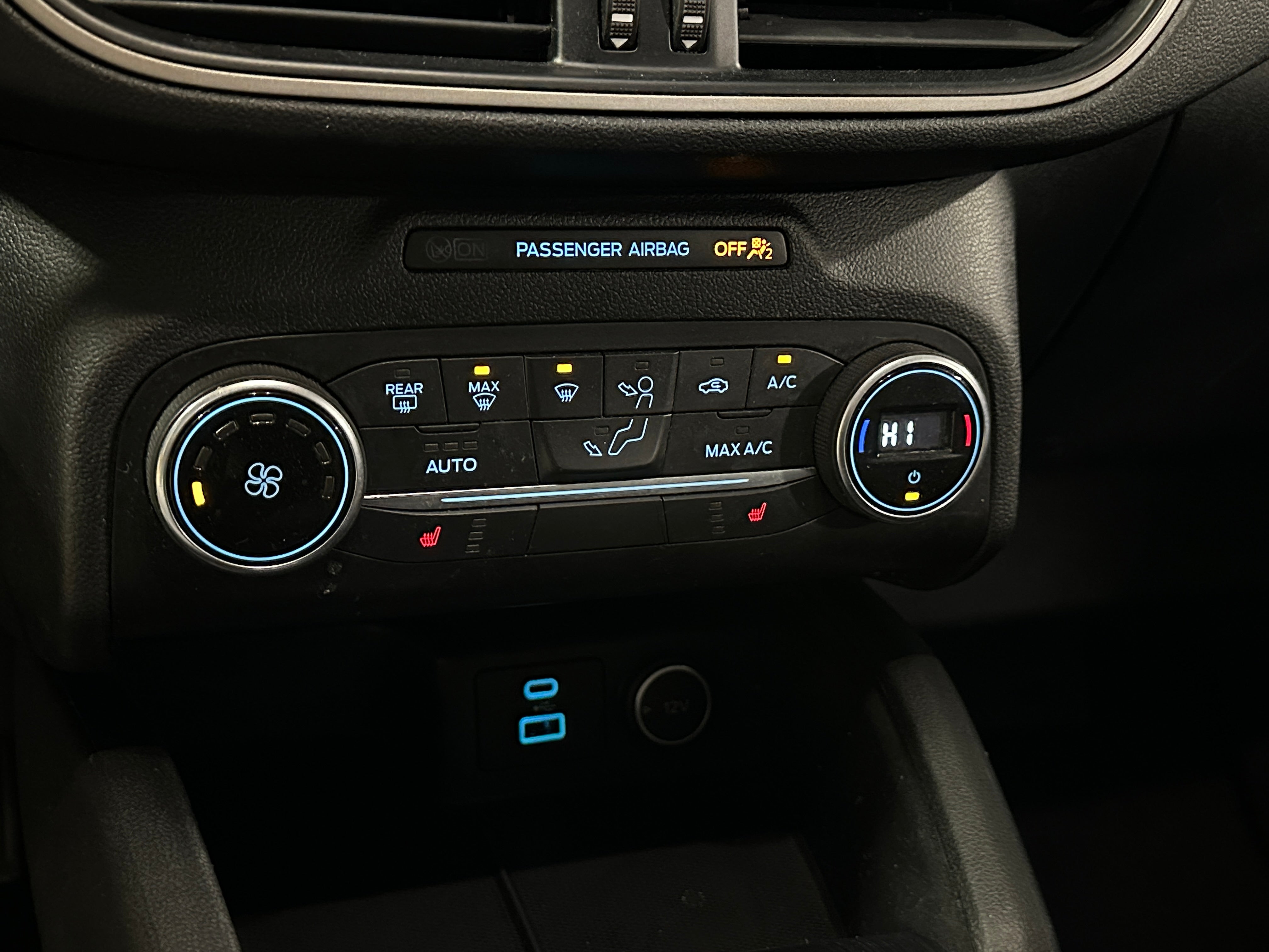 2020 Ford Escape SE 4