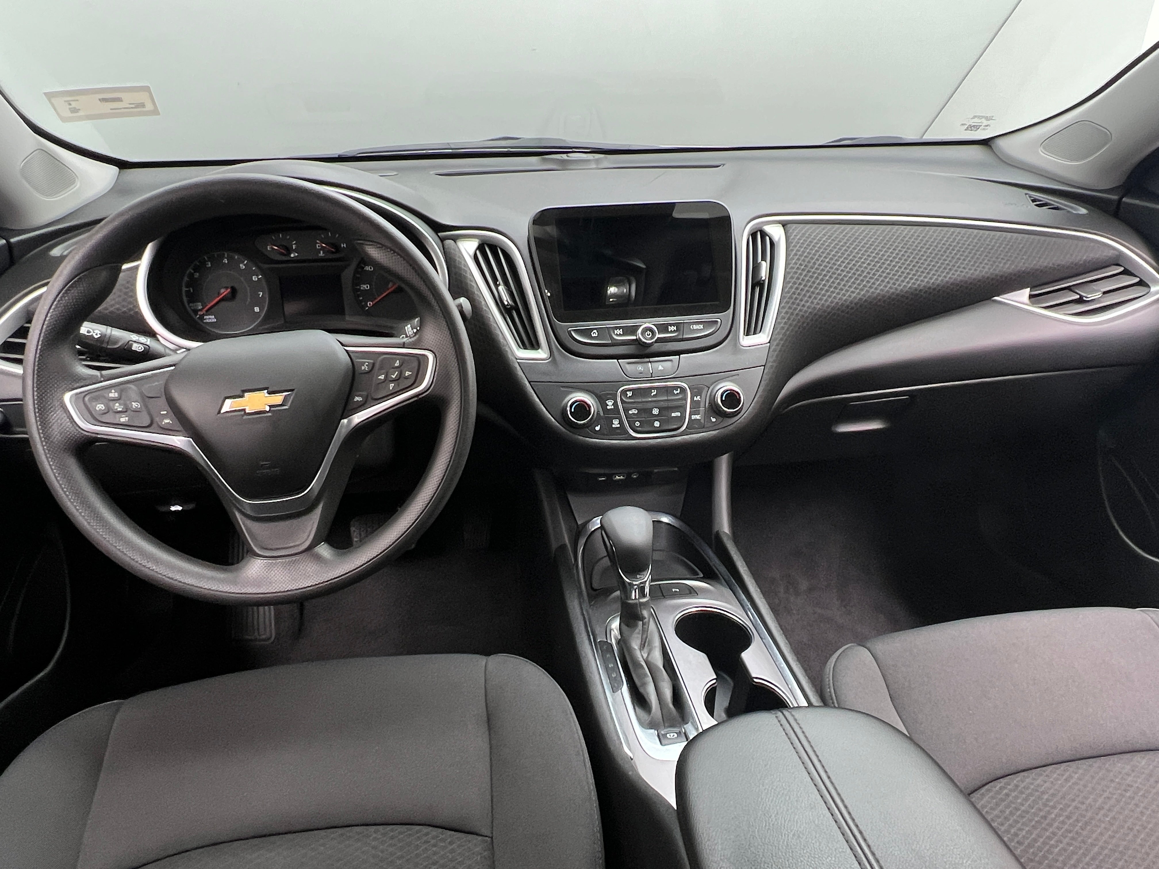 2023 Chevrolet Malibu LT 3