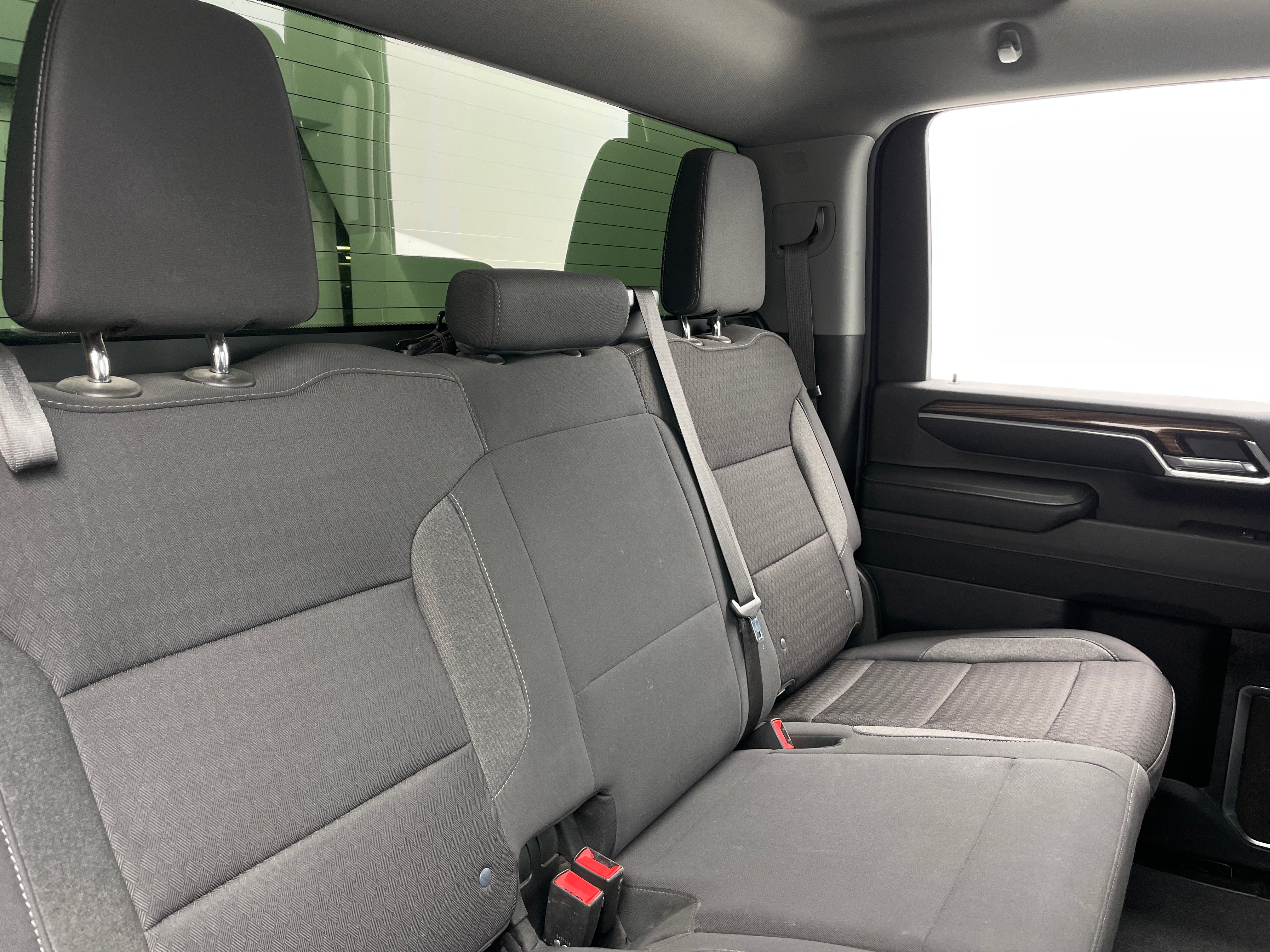 2024 Chevrolet Silverado 2500 LT 6