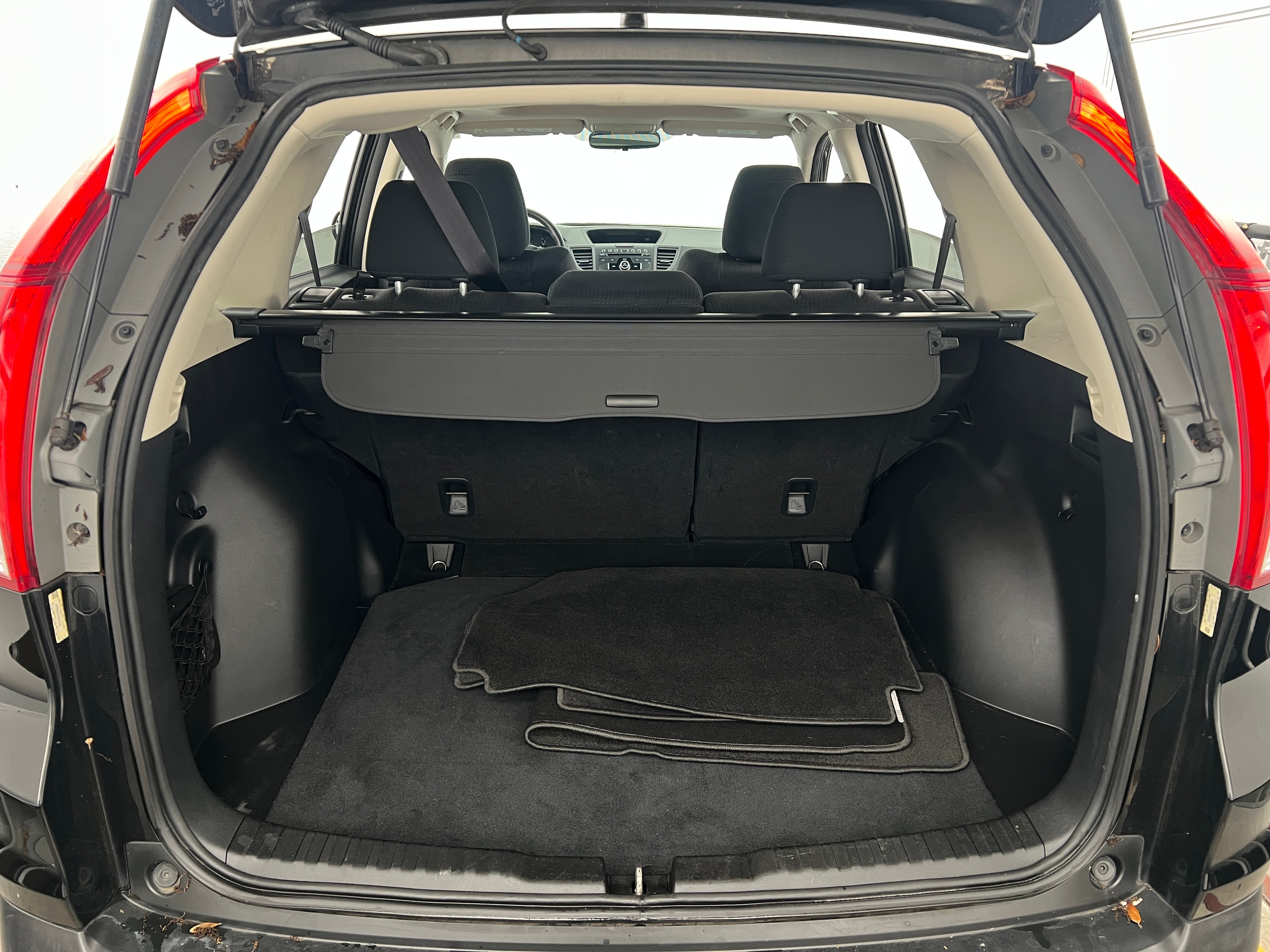 2013 Honda CR-V EX 7