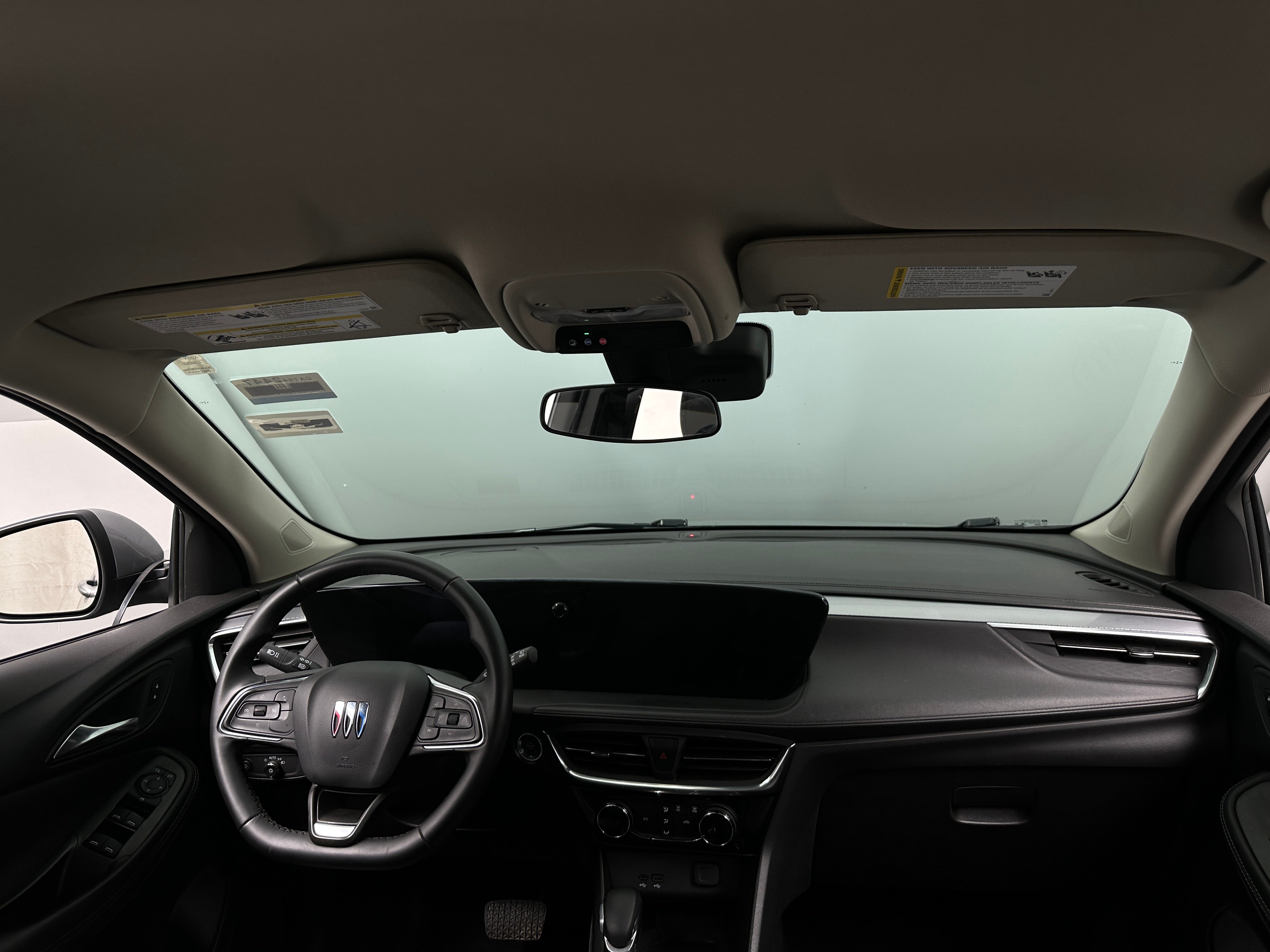 2024 Buick Encore GX Sport Touring 2