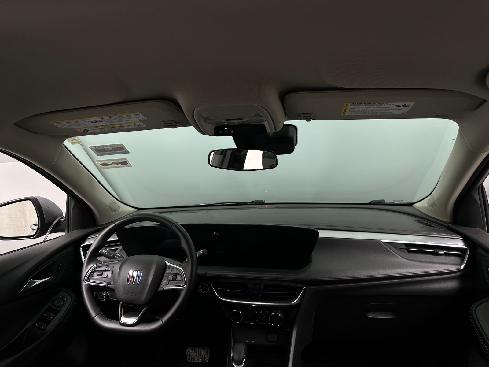 Thumbnail: 2024 Buick Encore GX - 2