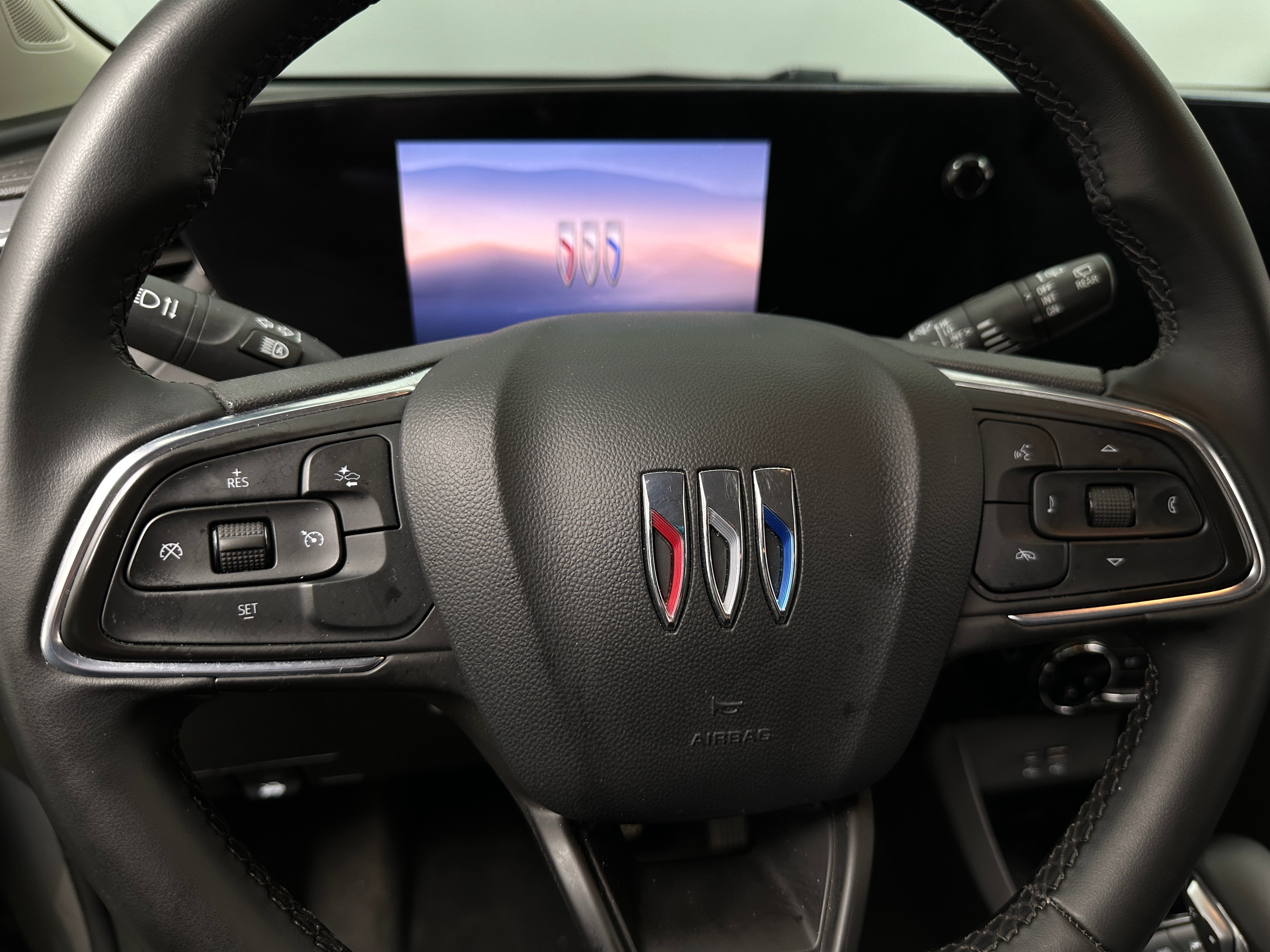 2024 Buick Encore GX Sport Touring 4