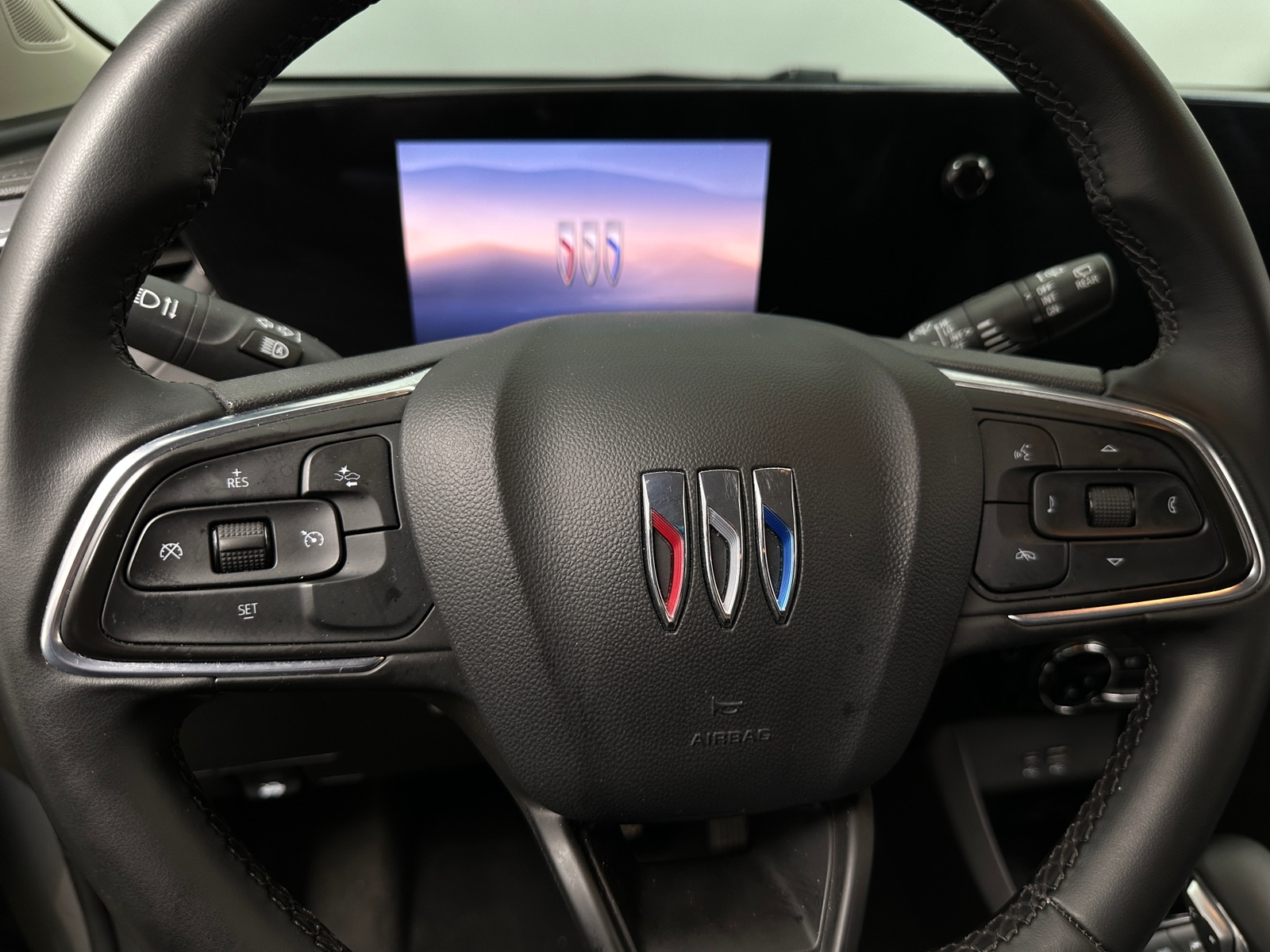 Thumbnail: 2024 Buick Encore GX - 4