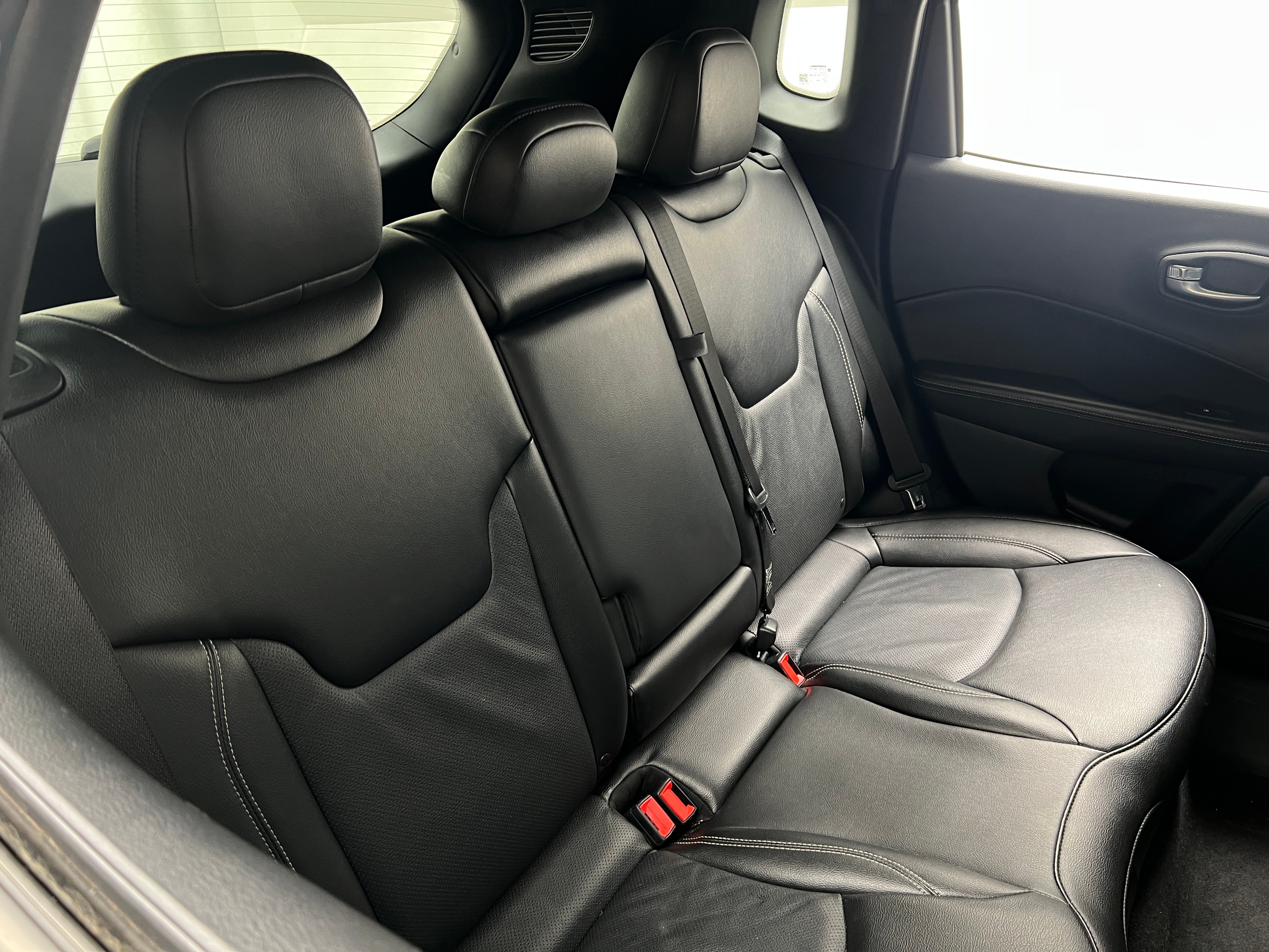 2021 Jeep Compass 80th Special Edition 5