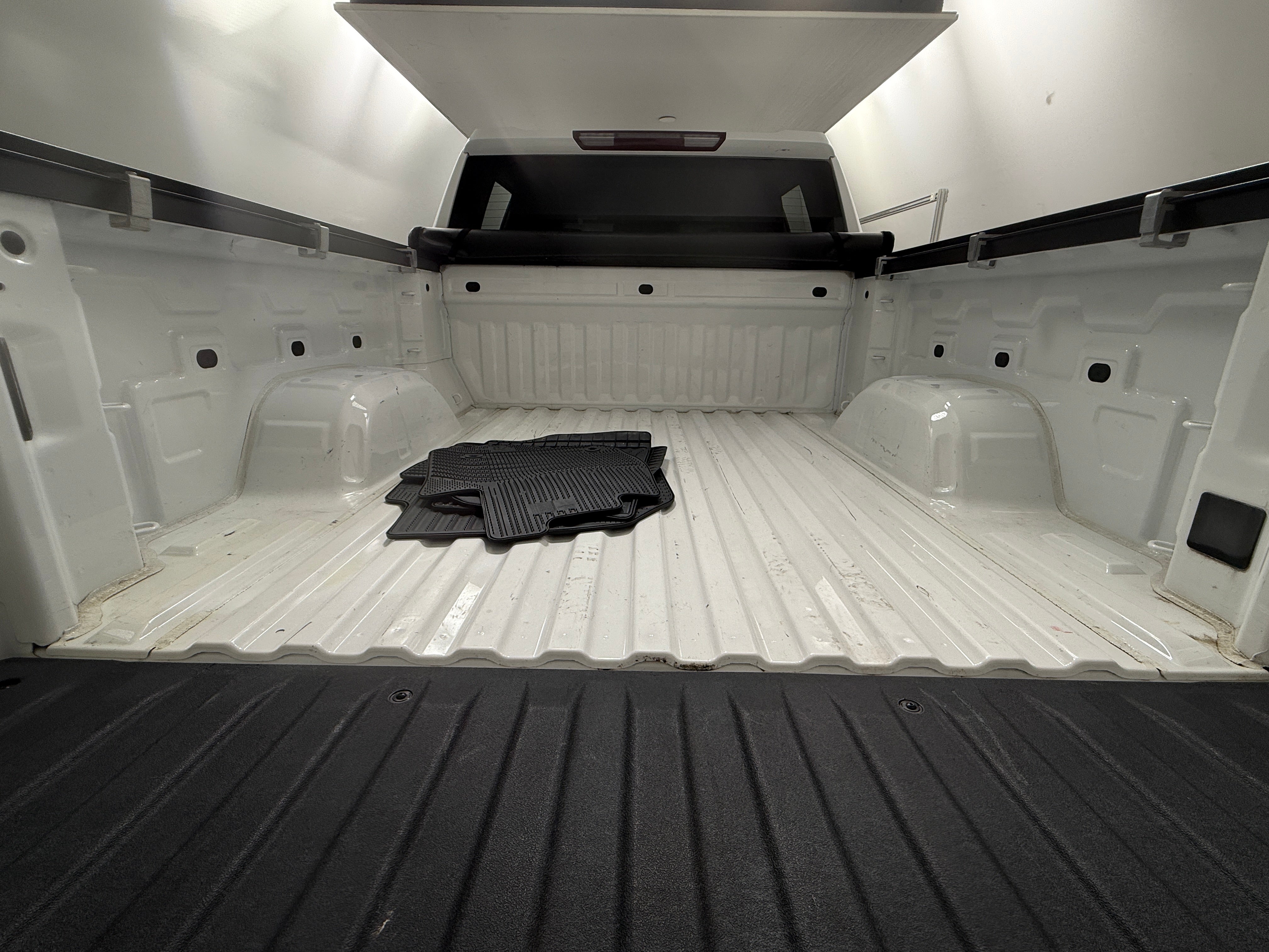 2020 Chevrolet Silverado 1500 Custom 7