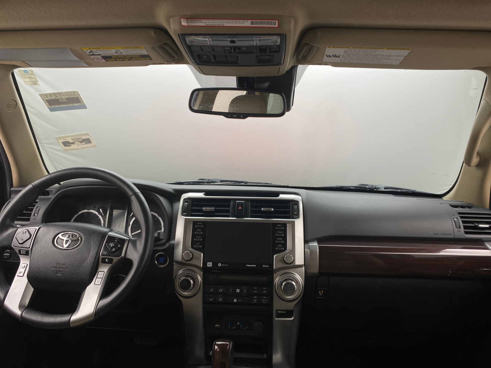 Thumbnail: 2021 Toyota 4Runner - 2