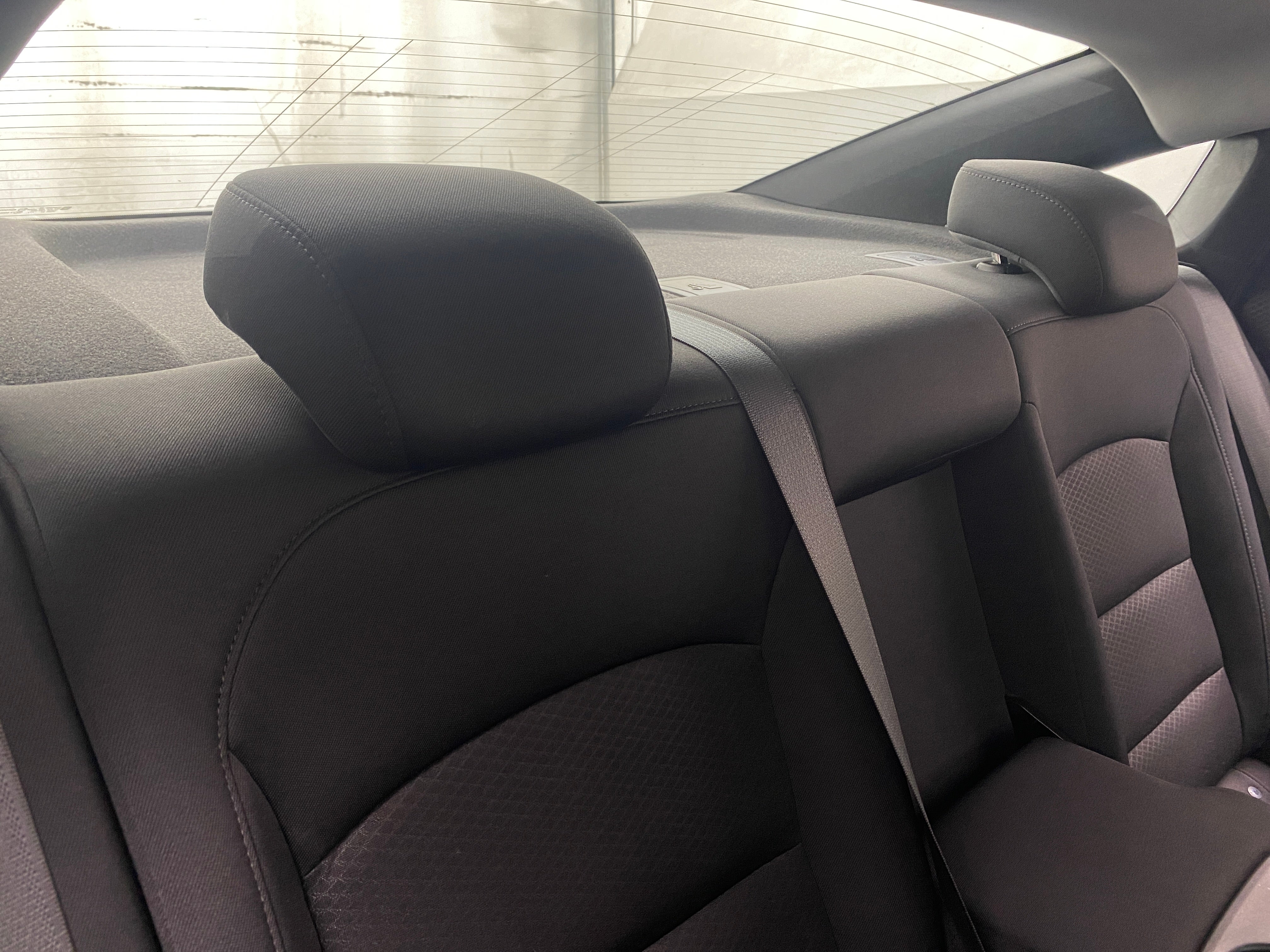2023 Chevrolet Malibu LT 6