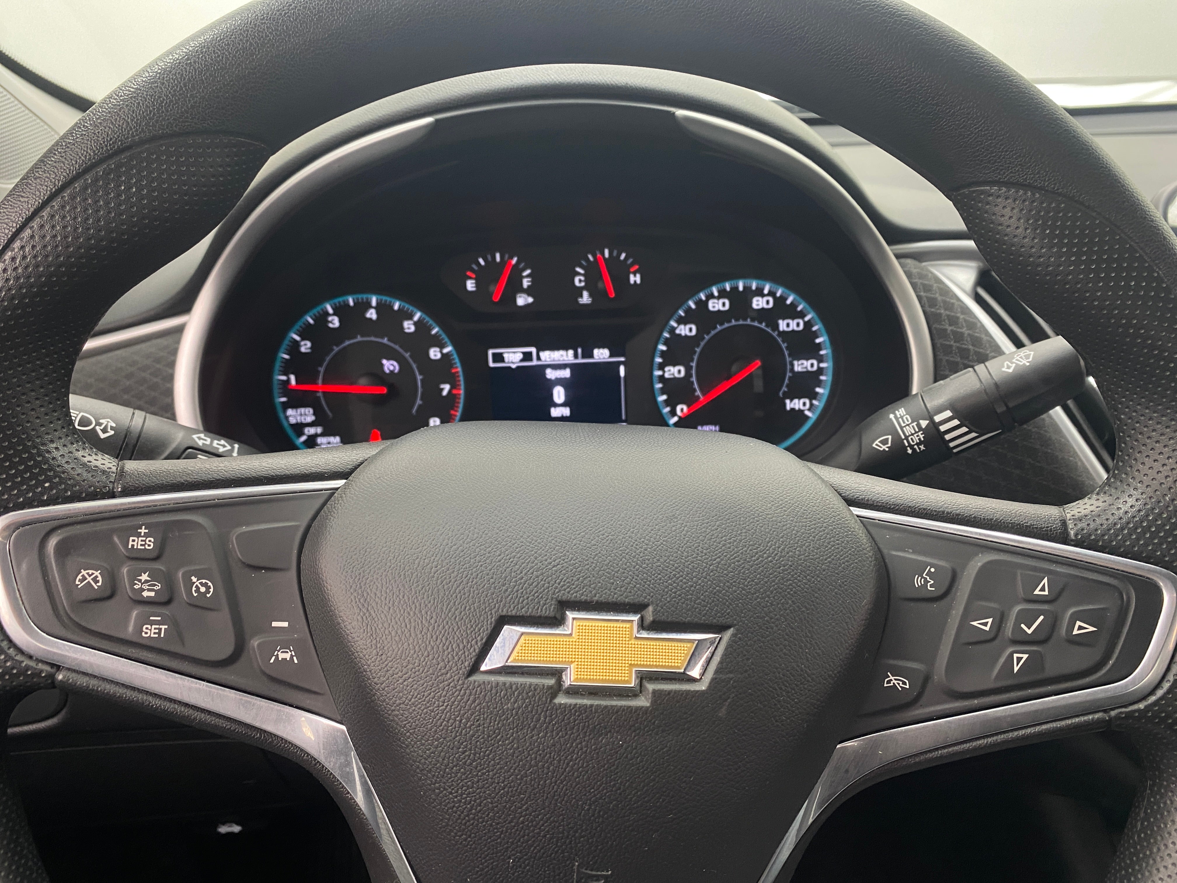 2023 Chevrolet Malibu LT 5