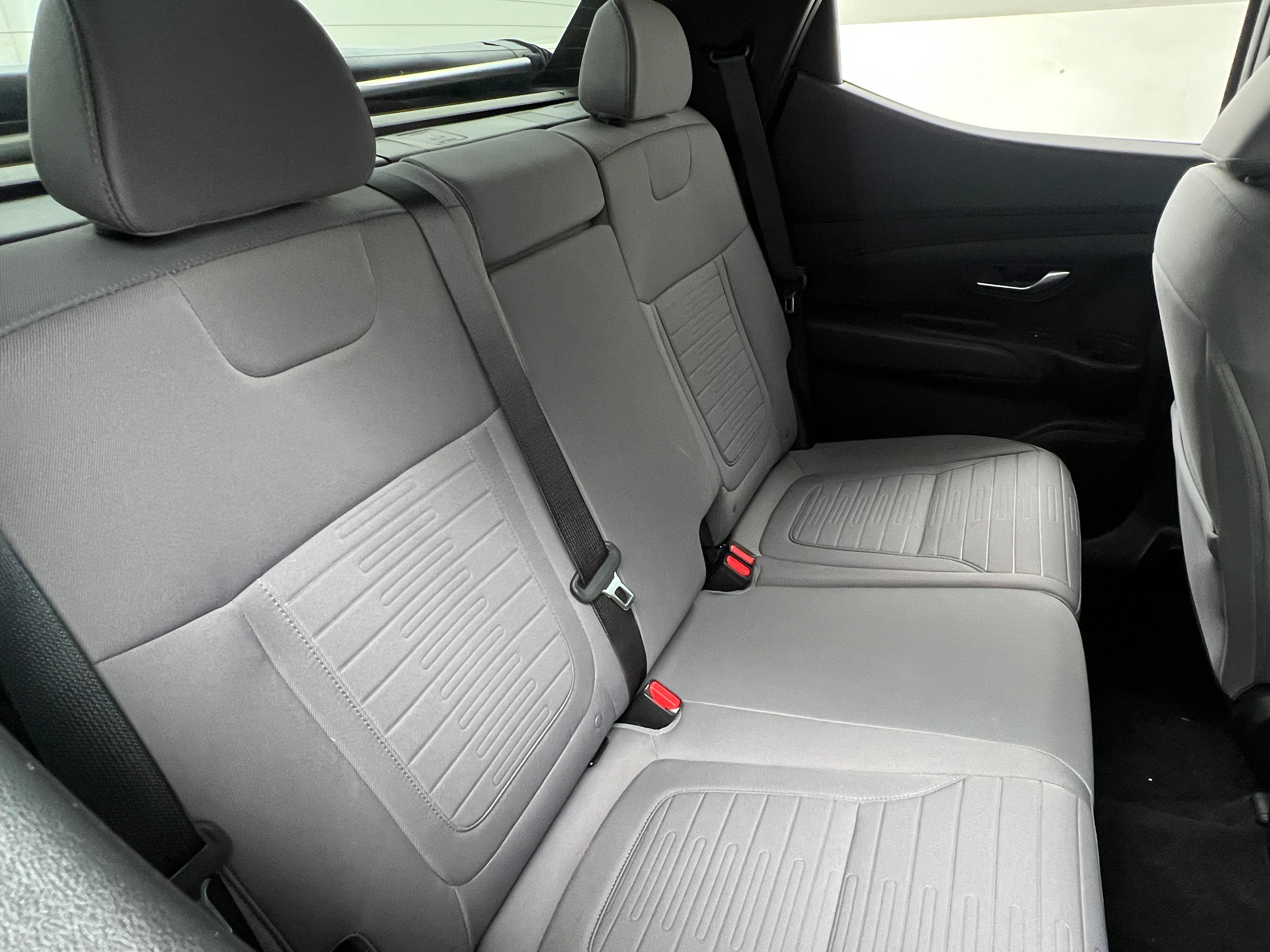 2024 Hyundai Santa Cruz SEL 6