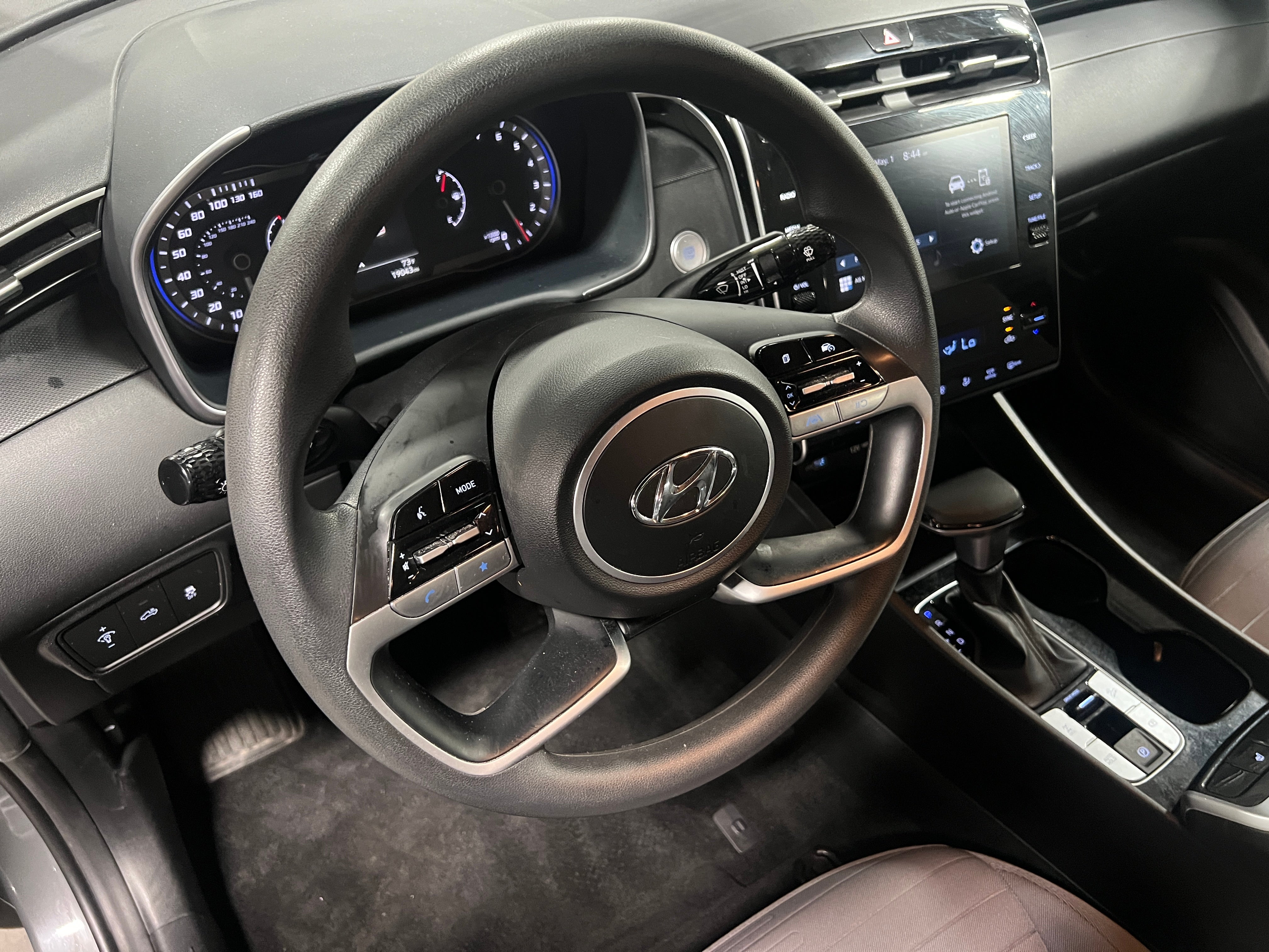 2024 Hyundai Santa Cruz SEL 5
