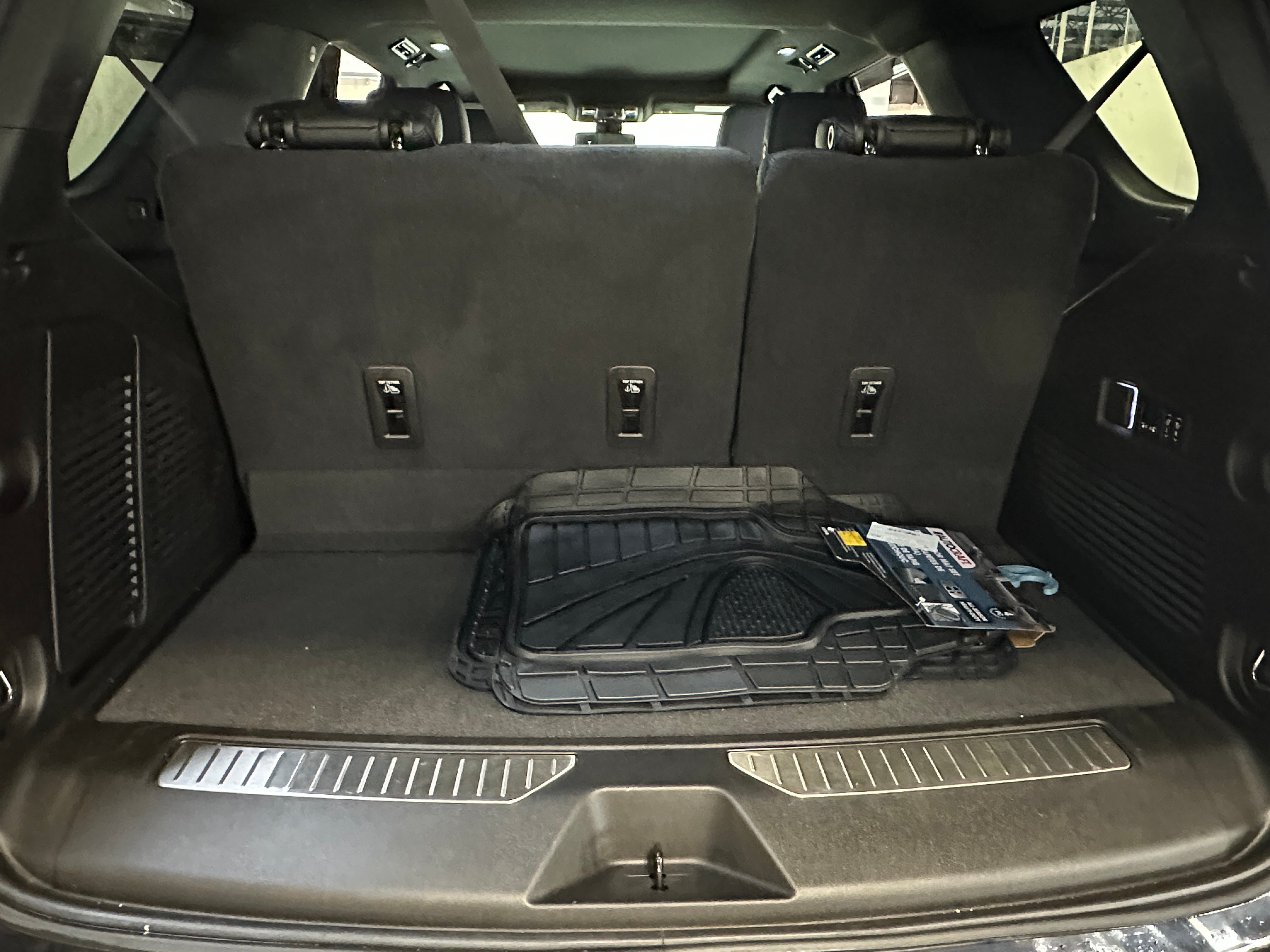 2021 Chevrolet Tahoe Z71 6