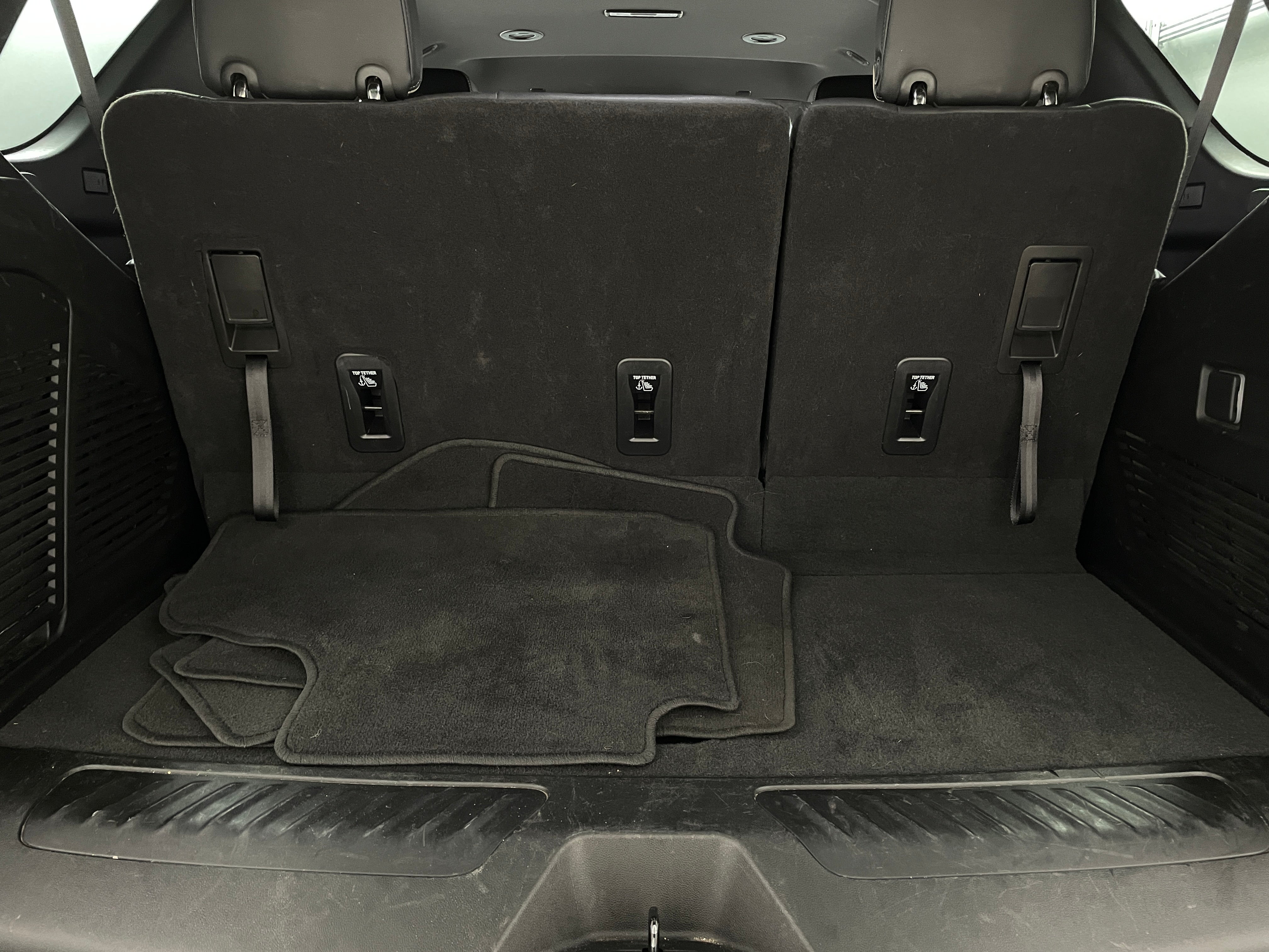 2023 GMC Yukon SLT 6