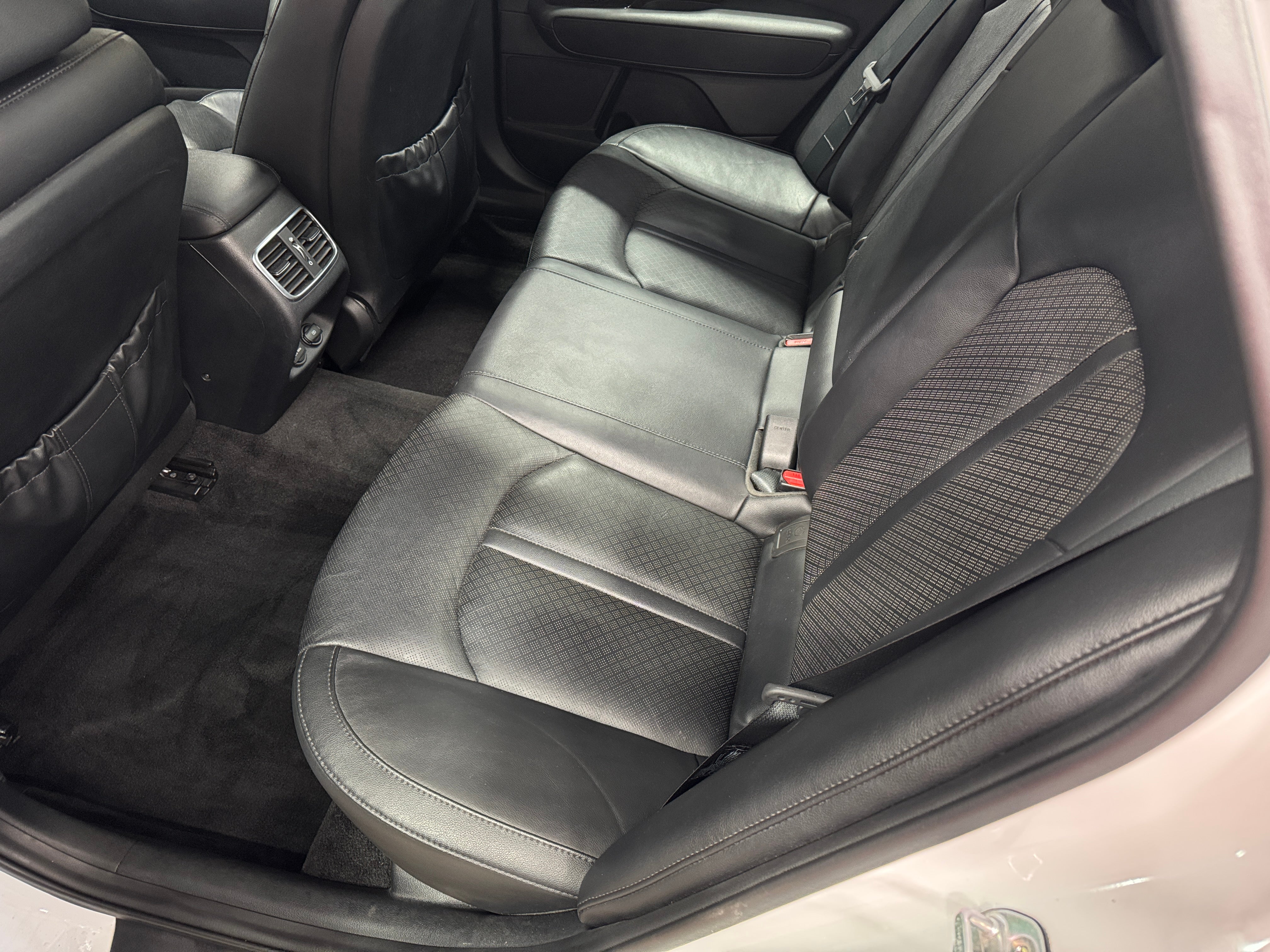 2018 Kia Optima EX 5