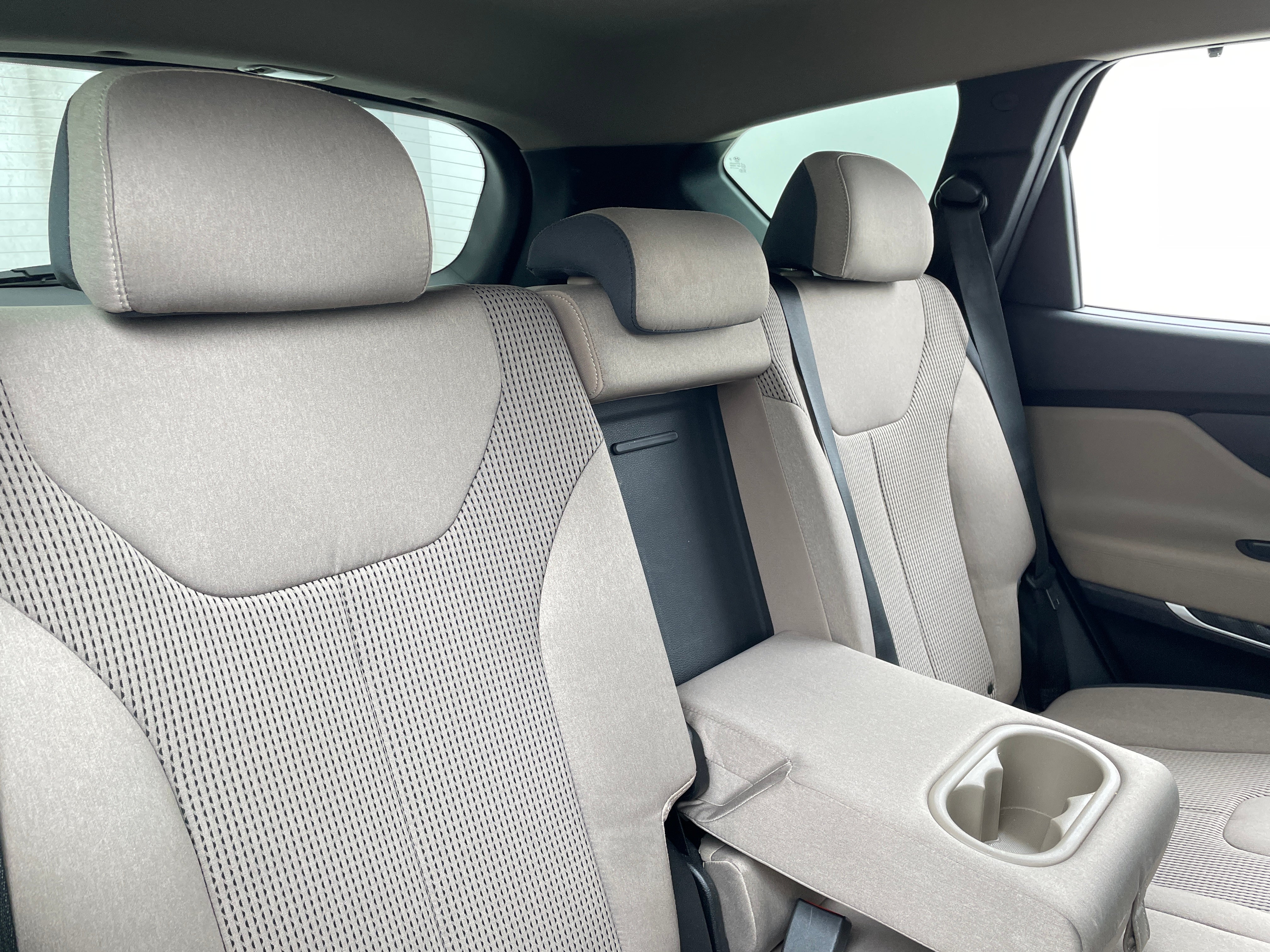2020 Hyundai Santa Fe SEL 6