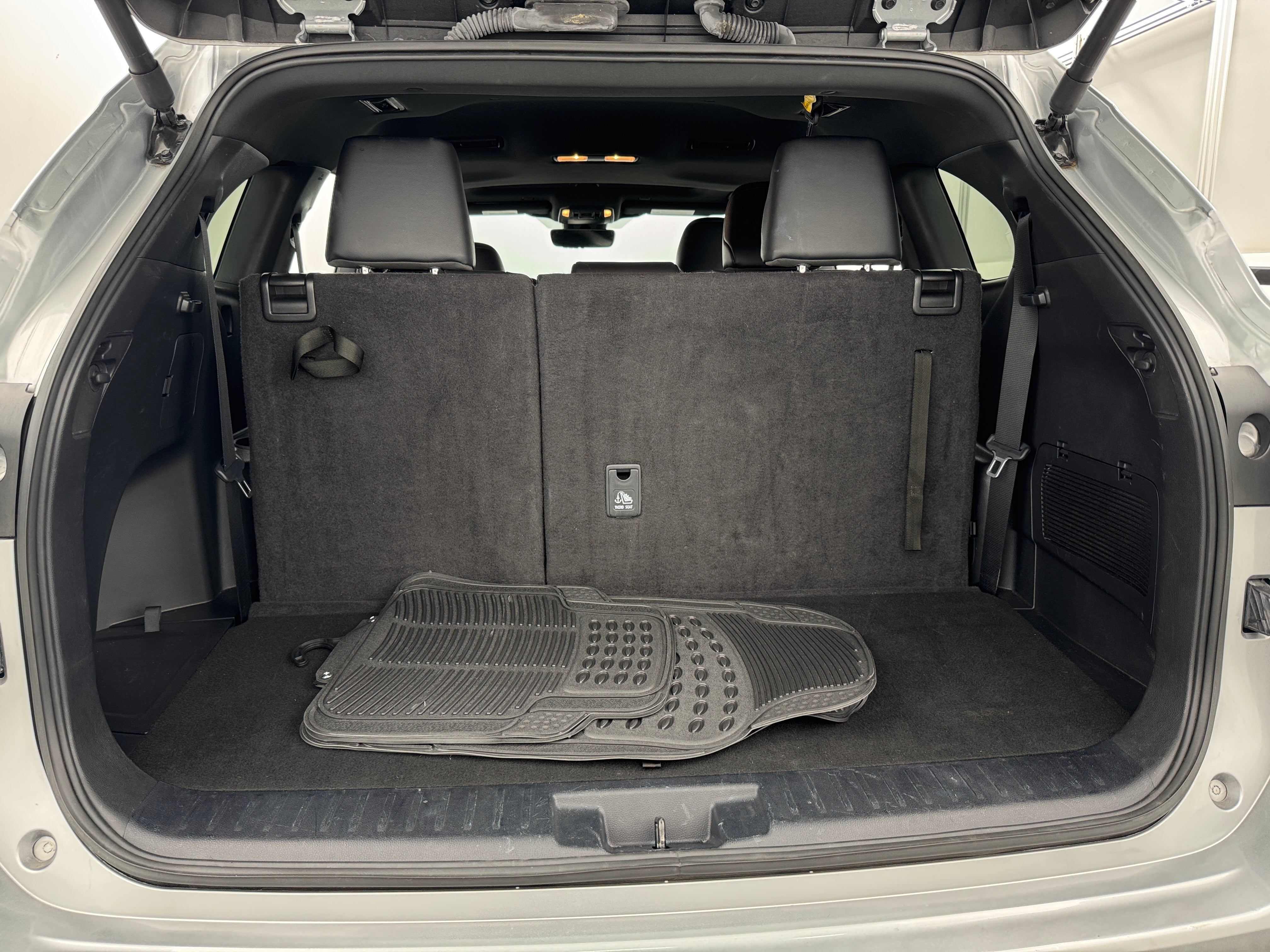 2024 Toyota Highlander XSE 6
