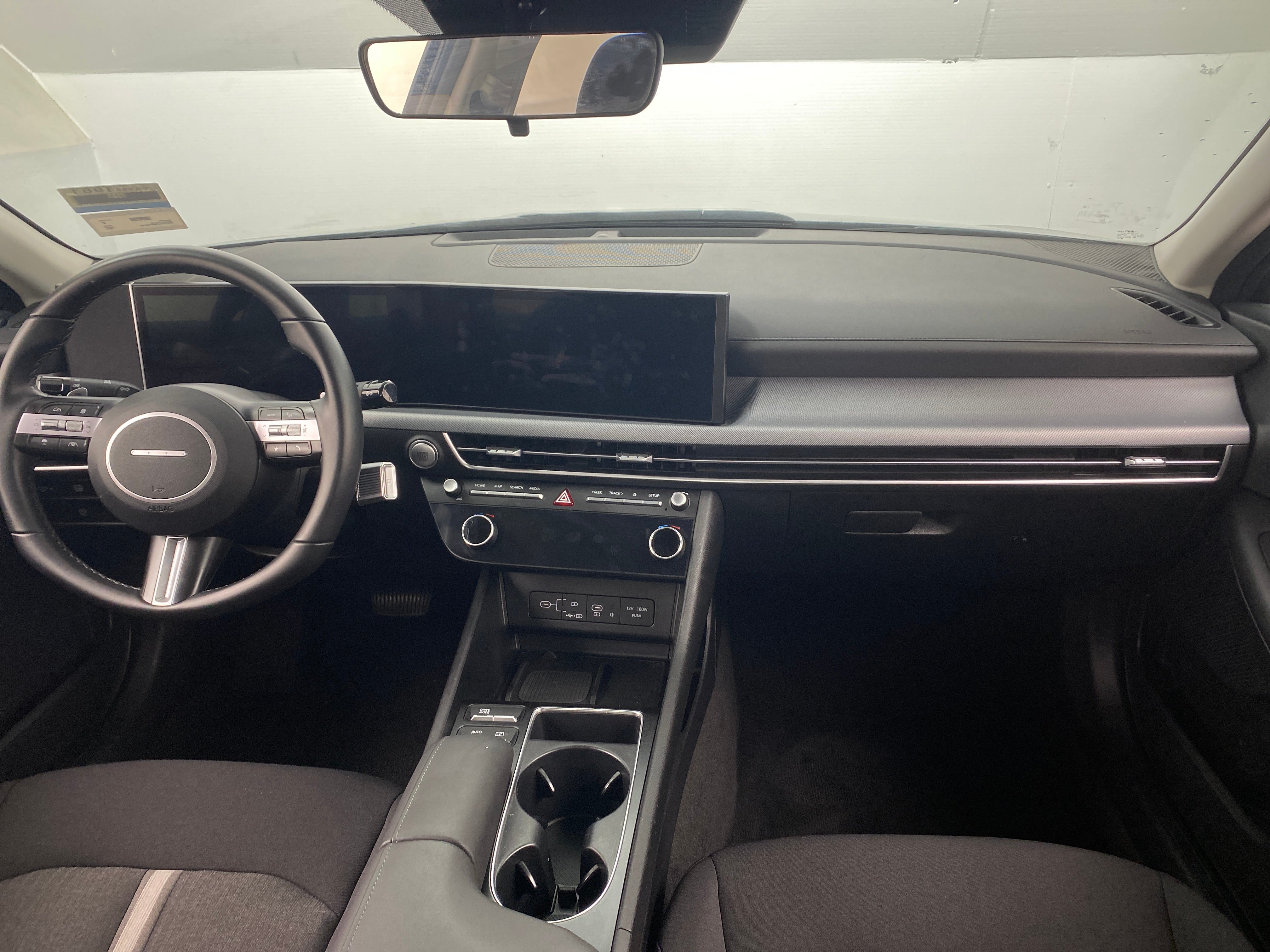 2024 Hyundai Sonata SEL 3